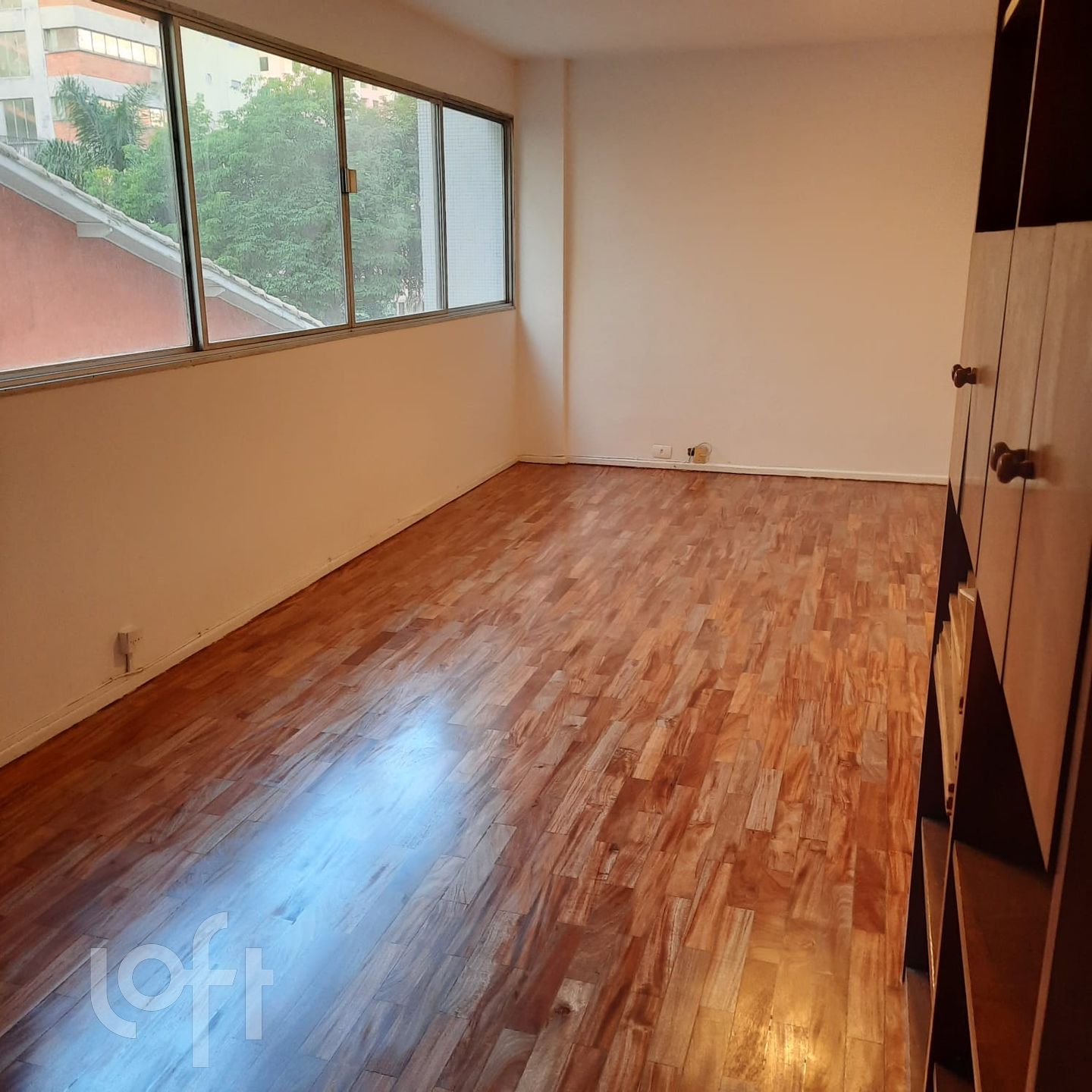 Apartamento à venda em Cabuçu com 44 m², 2 quartos