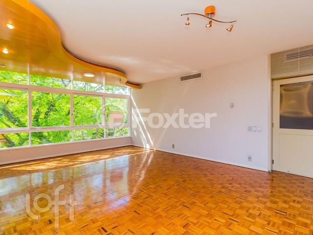 Apartamento com 194m², 3 dormitórios, 1 suíte, 1 vaga, Moinhos de Vento em Porto Alegre