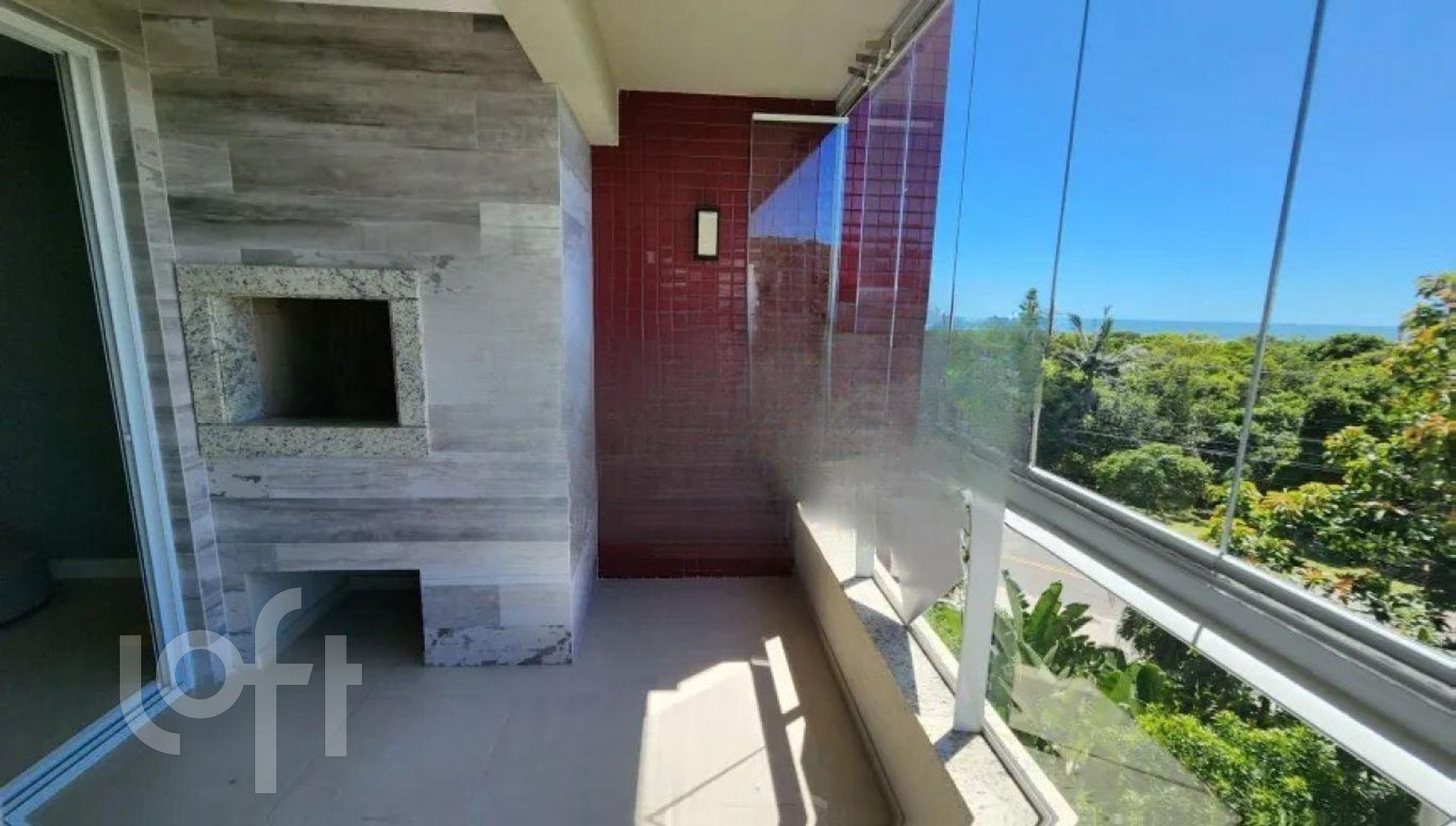 Apartamentos com 124m², 3 quartos, 3 suítes, 2 garagens, no bairro Campeche Norte em Florianópolis