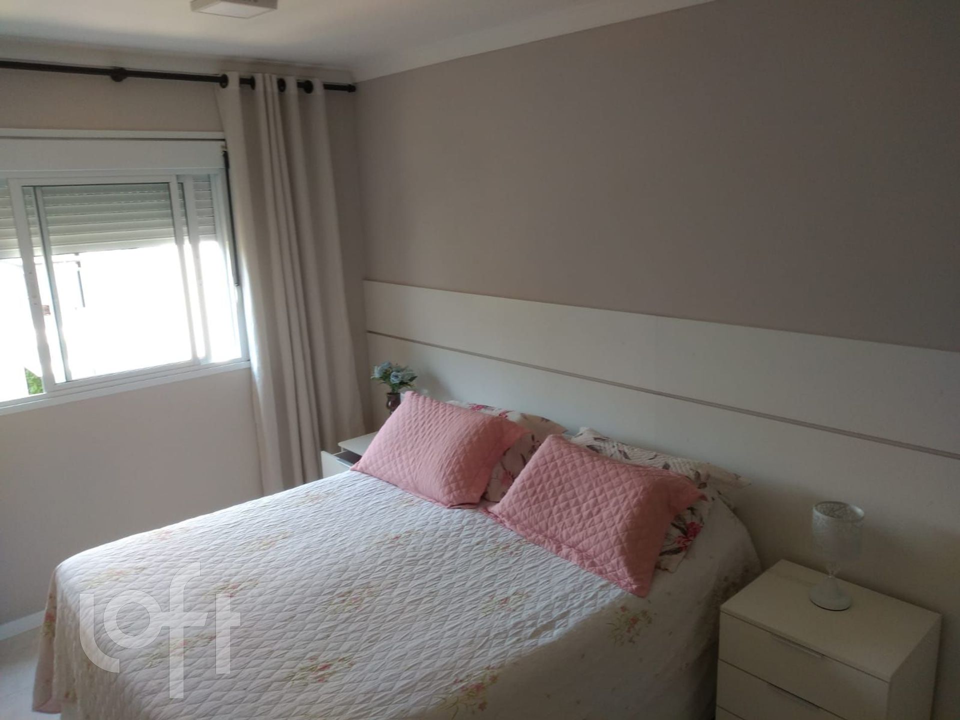 Apartamento à venda com 2 quartos, 61m² - Foto 8