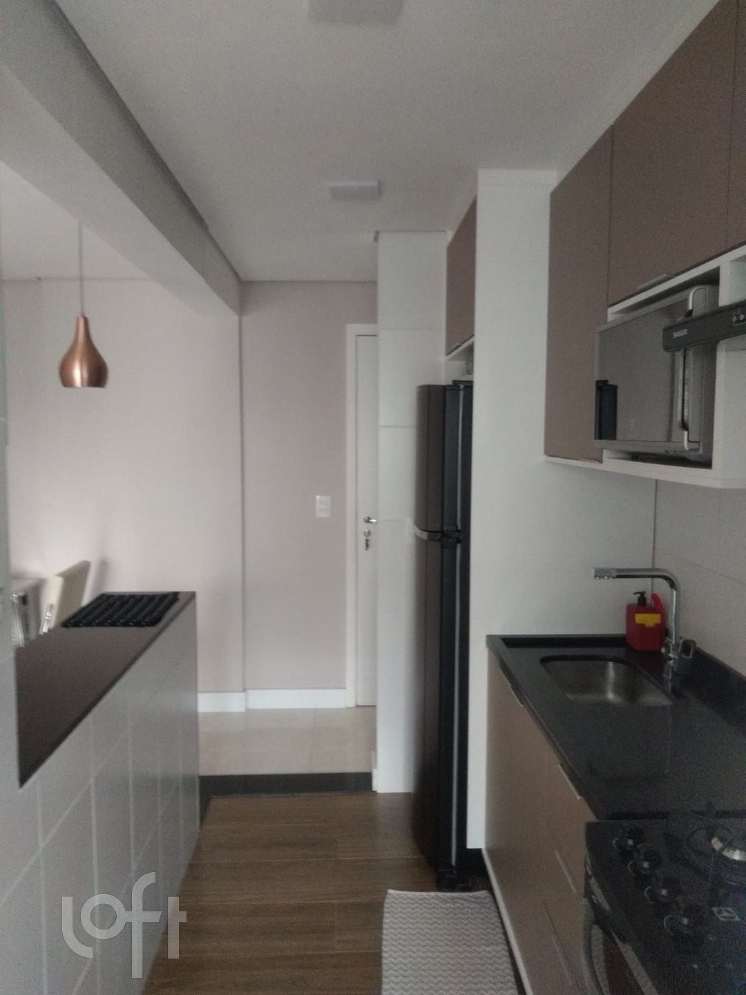 Apartamento à venda com 2 quartos, 61m² - Foto 10