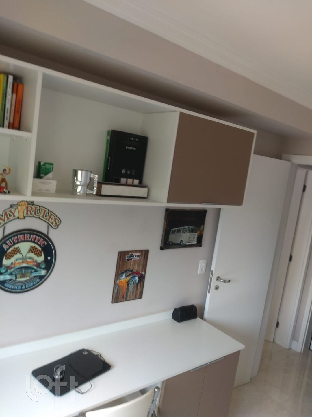 Apartamento à venda com 2 quartos, 61m² - Foto 14