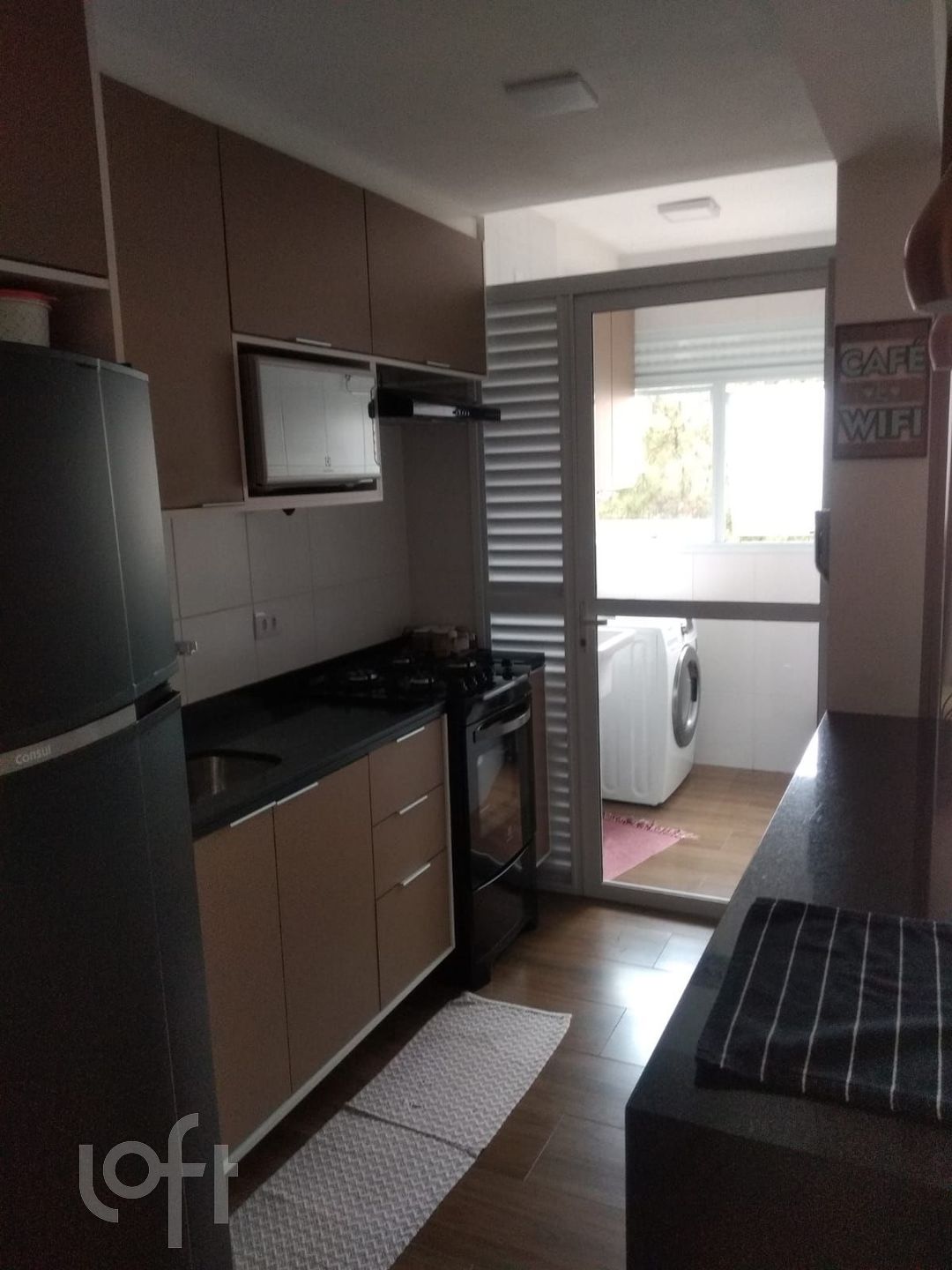 Apartamento à venda com 2 quartos, 61m² - Foto 17