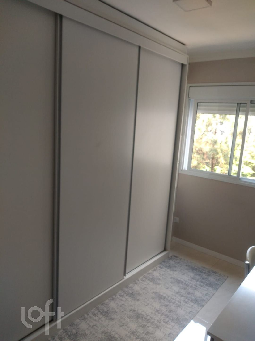 Apartamento à venda com 2 quartos, 61m² - Foto 5