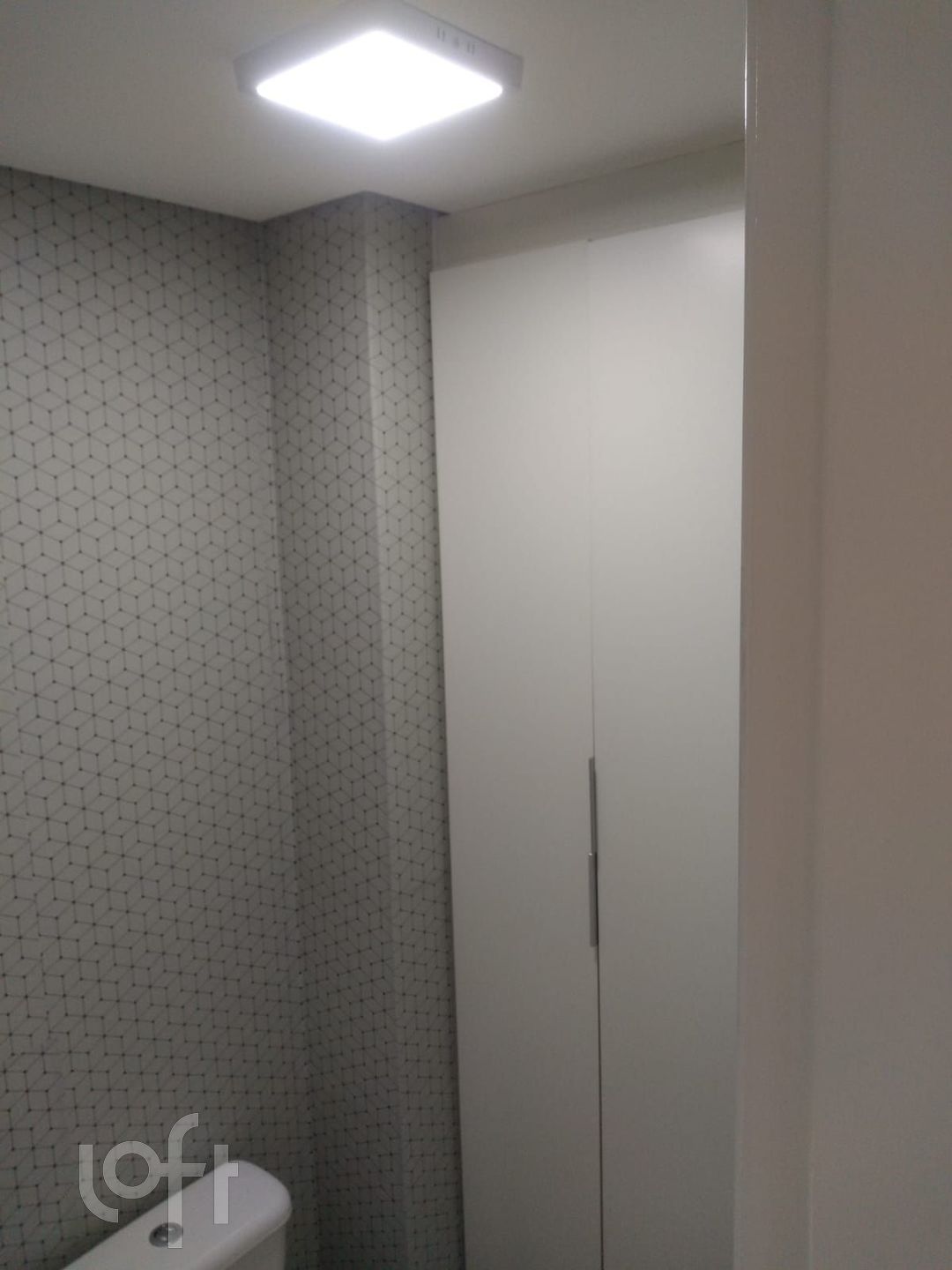 Apartamento à venda com 2 quartos, 61m² - Foto 6