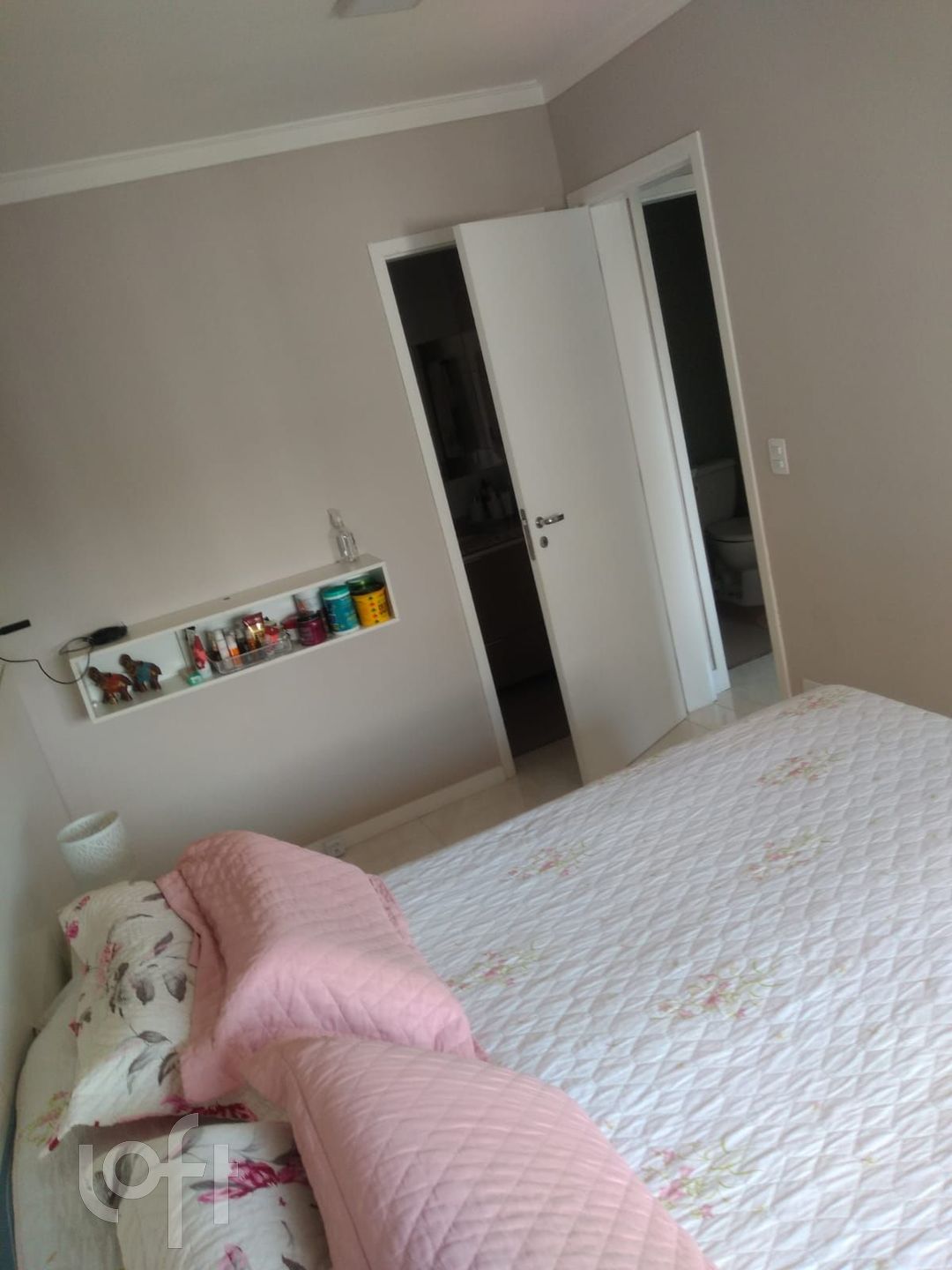 Apartamento à venda com 2 quartos, 61m² - Foto 7