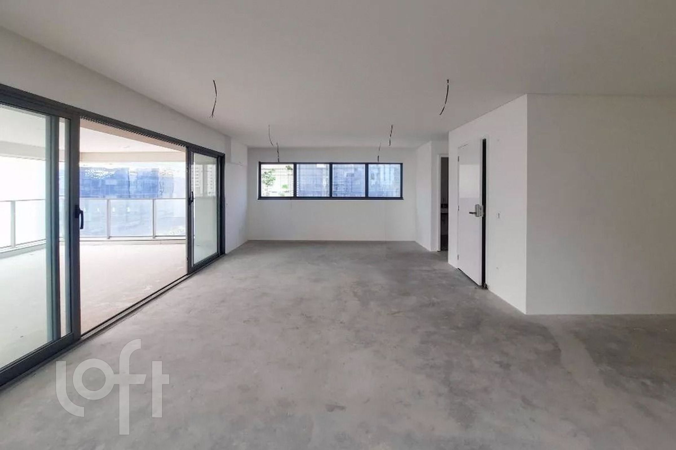Apartamento à Venda no Itaim Bibi - SP