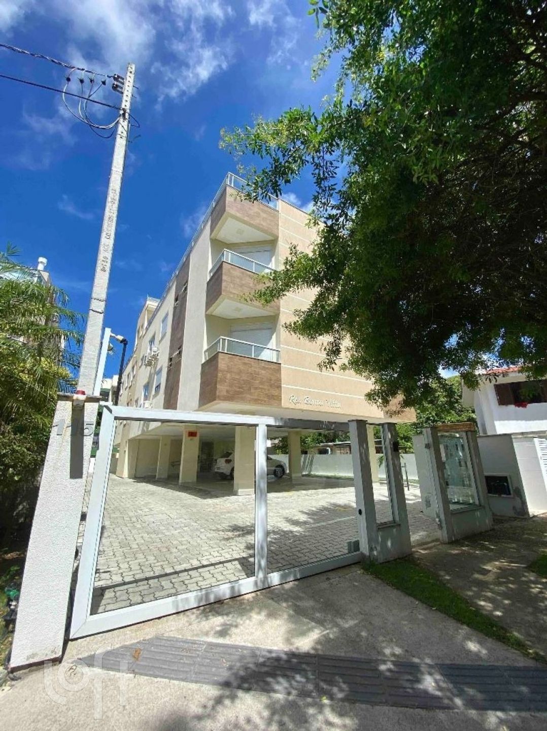 Apartamentos com 81m², 2 quartos, 1 suíte, 1 garagem, no bairro Ingleses em Florianópolis