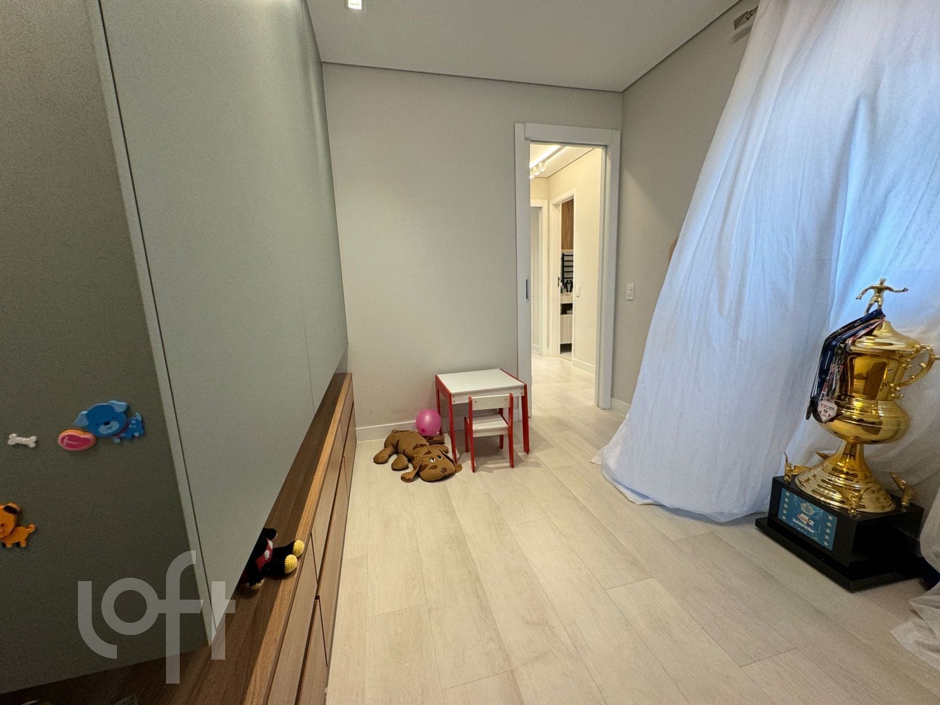 Apartamento à venda com 4 quartos, 113m² - Foto 13