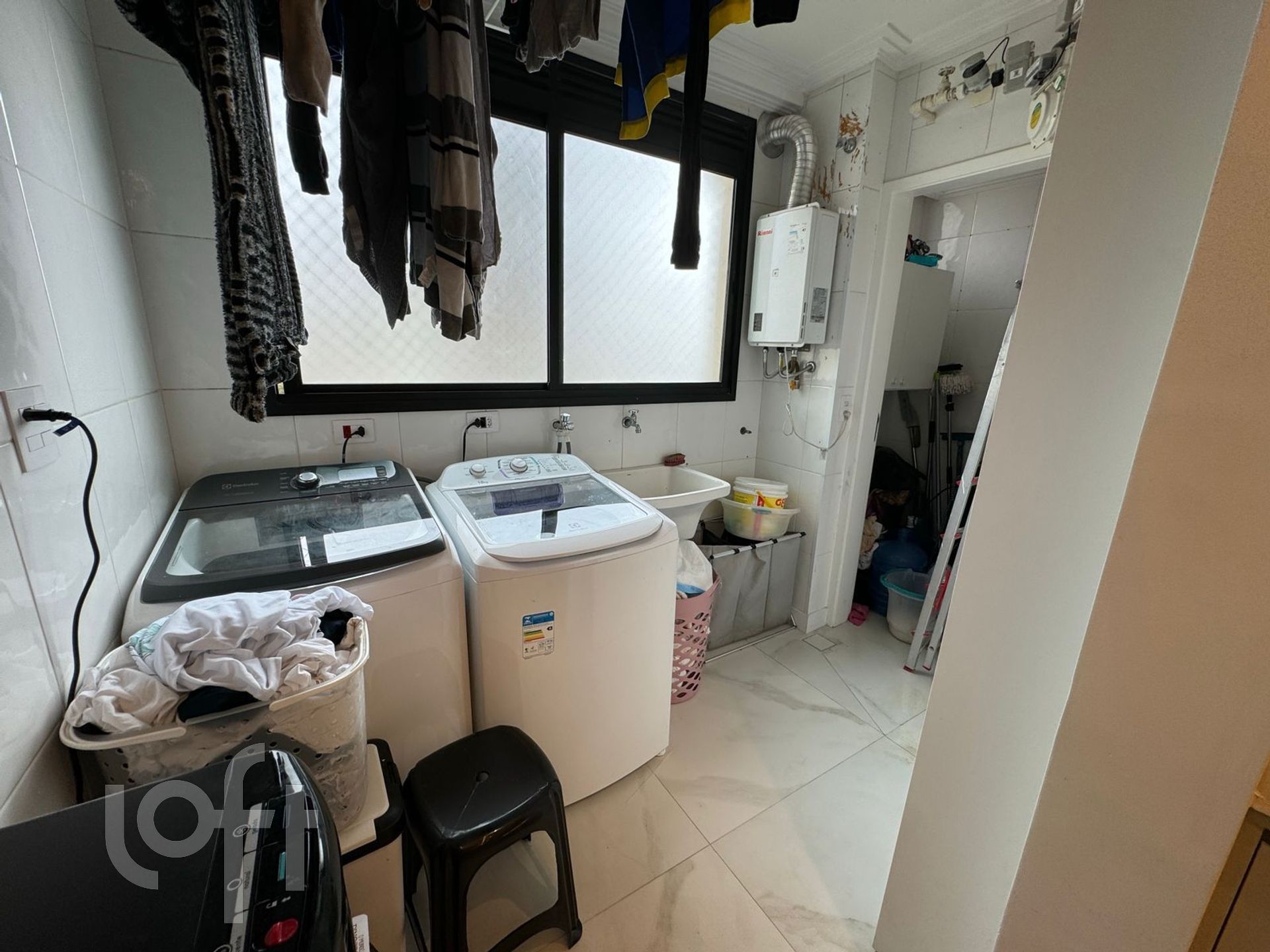 Apartamento à venda com 4 quartos, 113m² - Foto 26