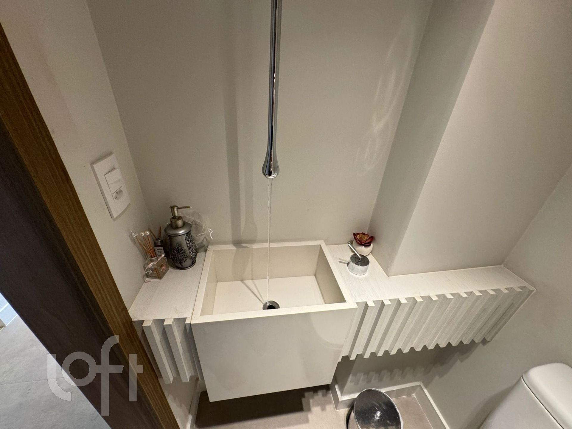 Apartamento à venda com 4 quartos, 113m² - Foto 24