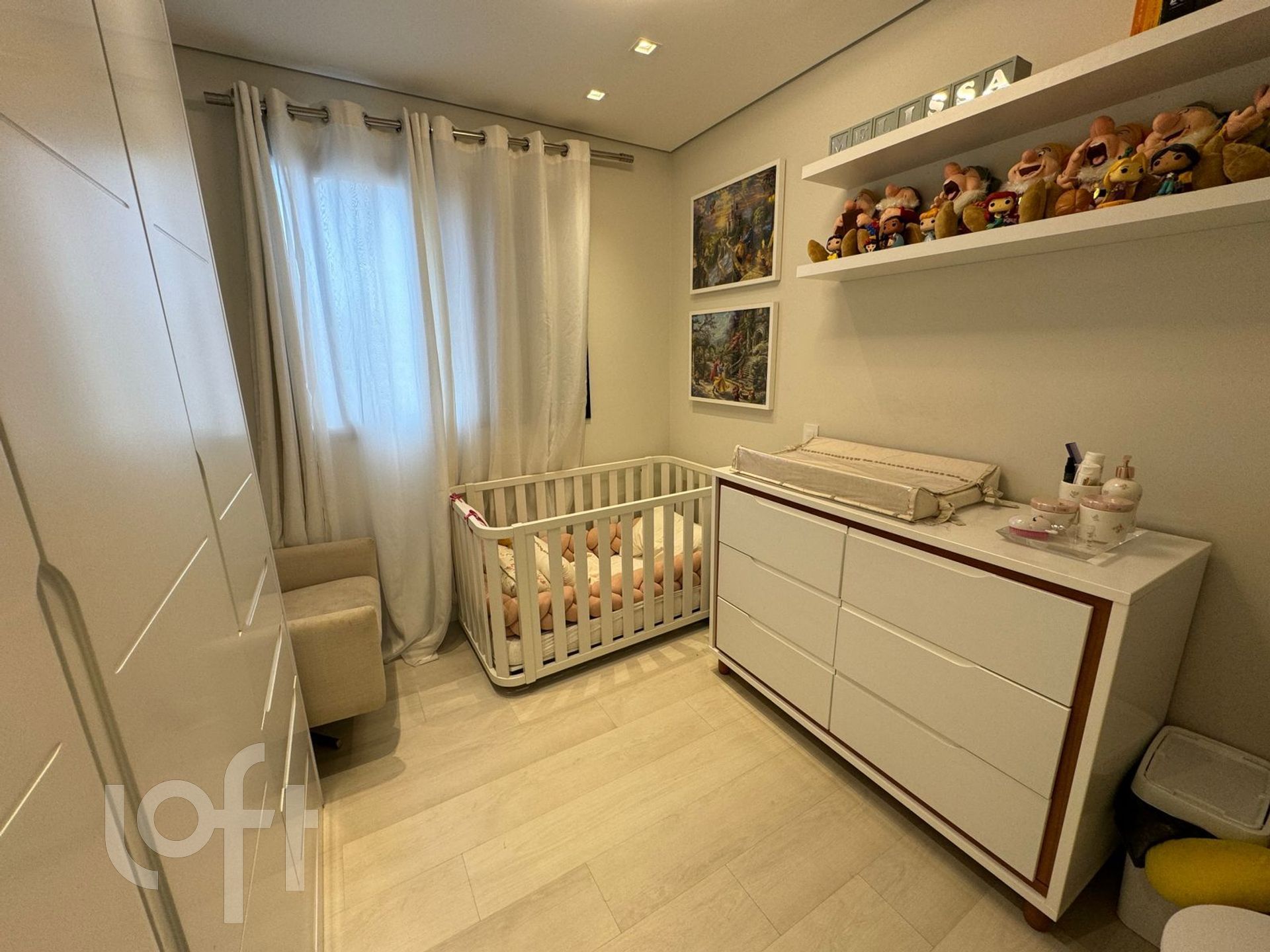 Apartamento à venda com 4 quartos, 113m² - Foto 15