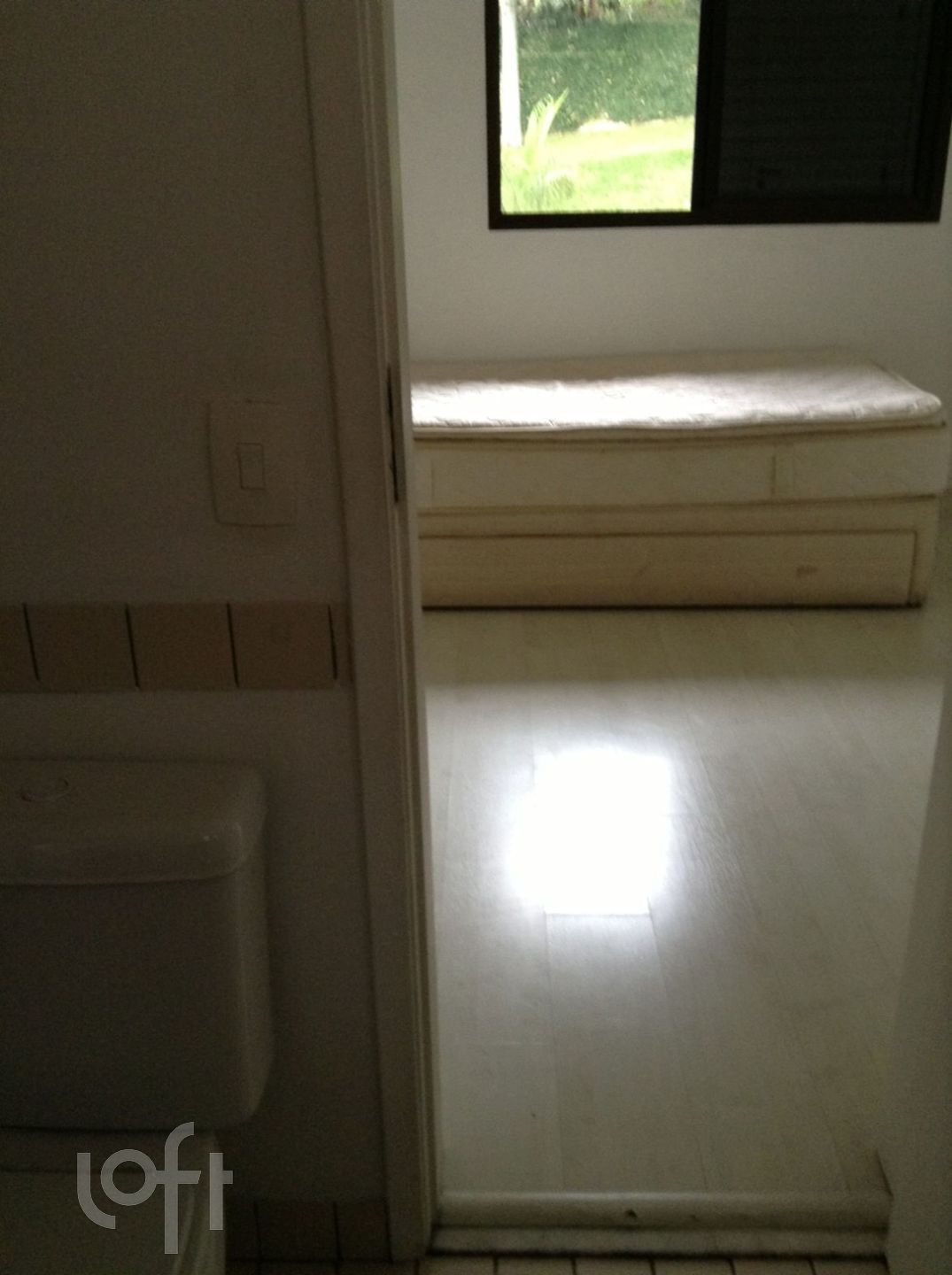 Apartamento à venda com 1 quarto, 37m² - Foto 3