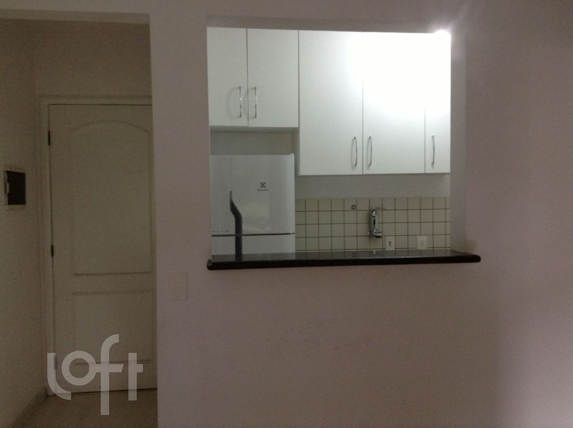 Apartamento à venda com 1 quarto, 37m² - Foto 5