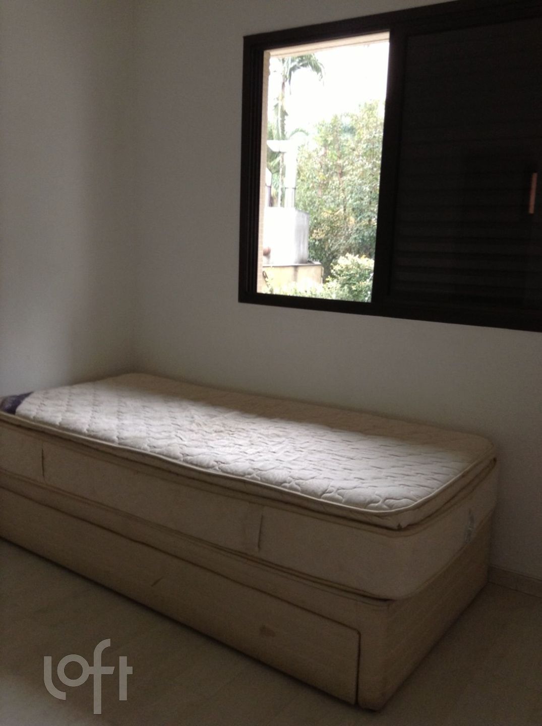 Apartamento à venda com 1 quarto, 37m² - Foto 2