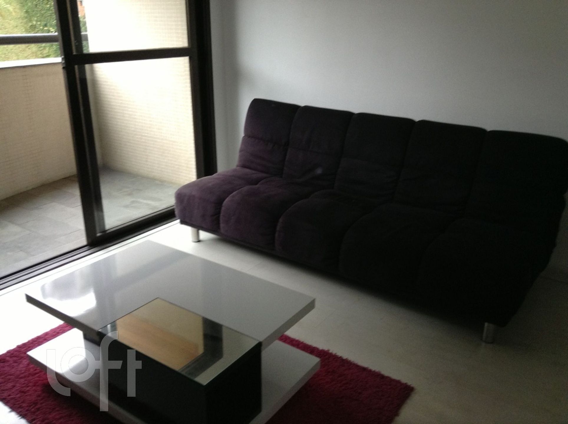 Apartamento, 1 quarto, 37 m² - Foto 1