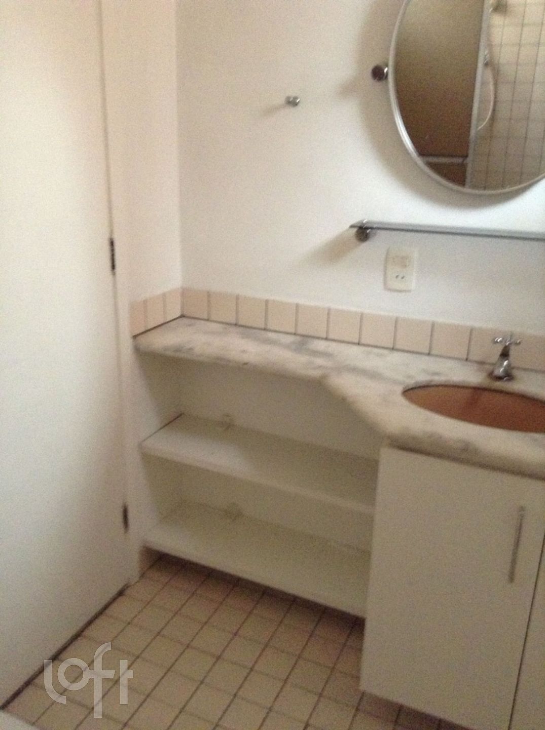 Apartamento à venda com 1 quarto, 37m² - Foto 14