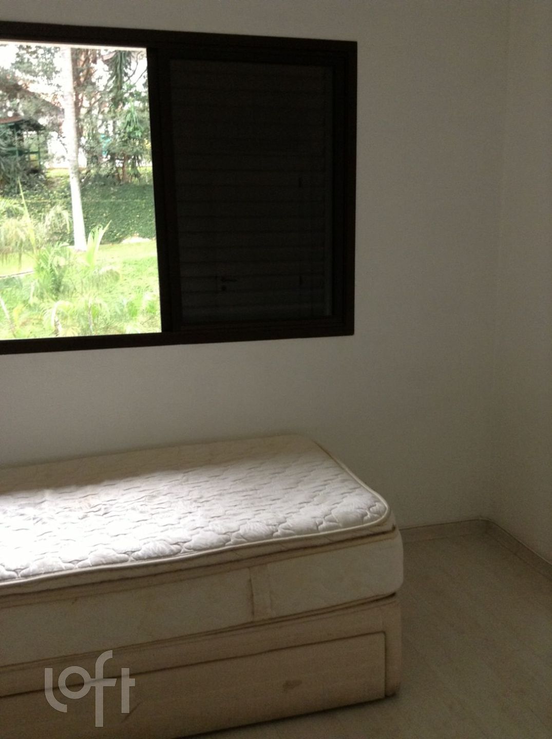 Apartamento à venda com 1 quarto, 37m² - Foto 4