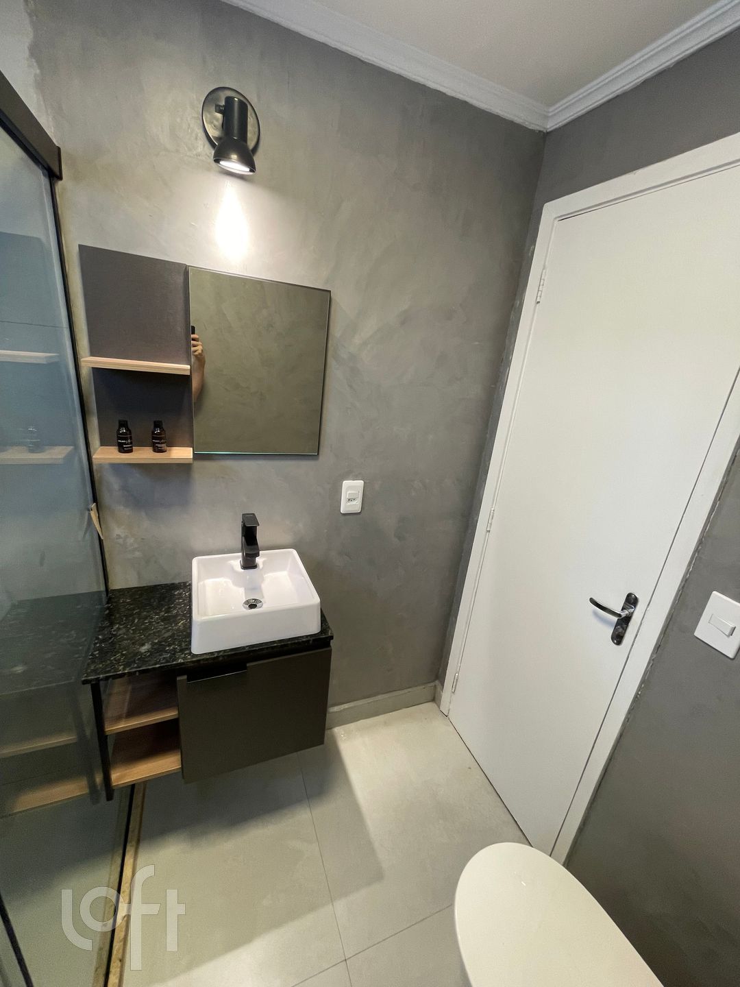 Apartamento à venda com 3 quartos, 93m² - Foto 32