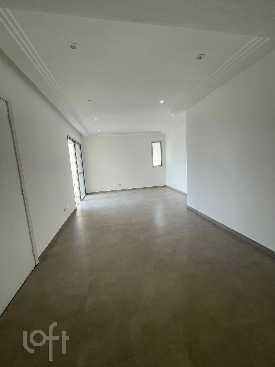 Apartamento à venda com 3 quartos, 93m² - Foto 3