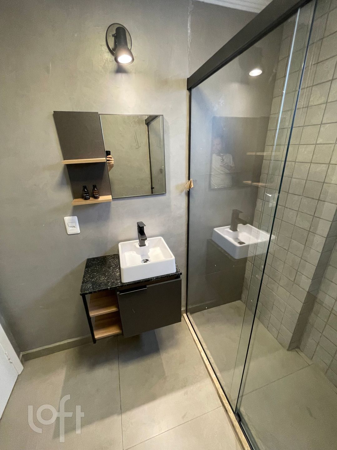 Apartamento à venda com 3 quartos, 93m² - Foto 31