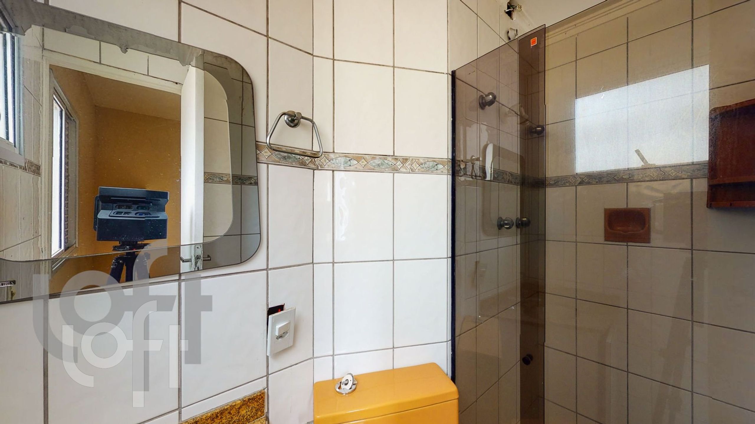 Apartamento à venda com 2 quartos, 75m² - Foto 3