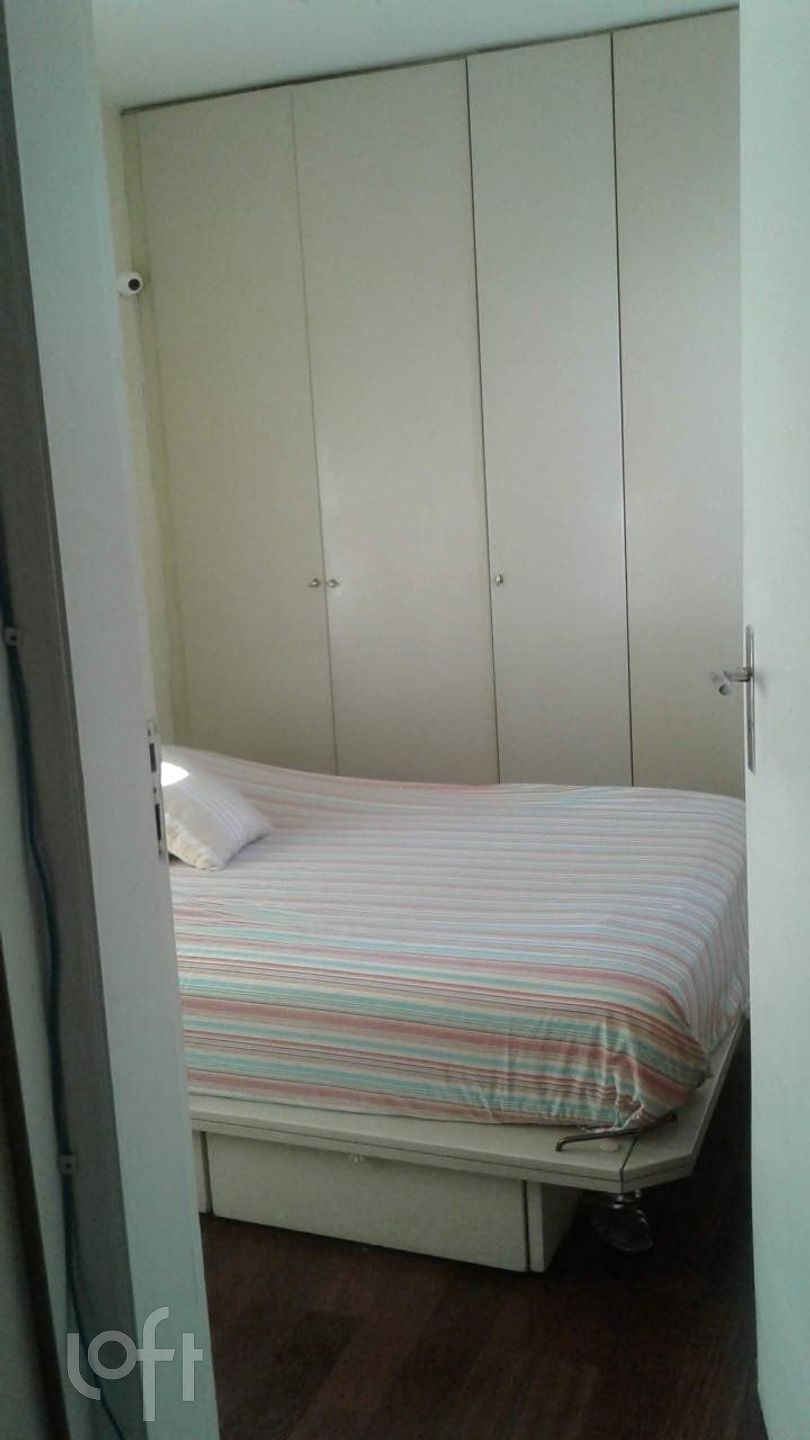 Apartamento à venda com 2 quartos, 50m² - Foto 5