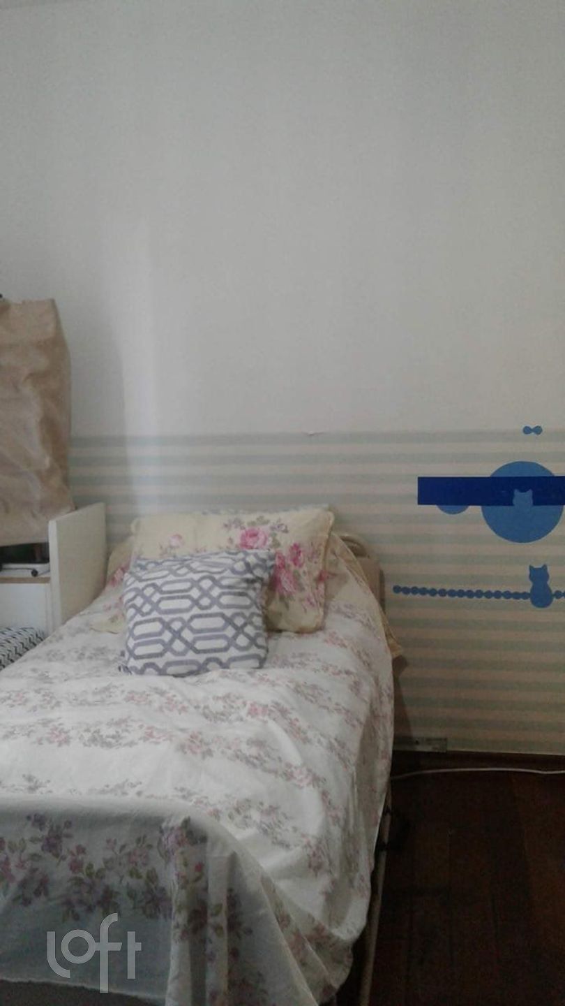 Apartamento à venda com 2 quartos, 50m² - Foto 8