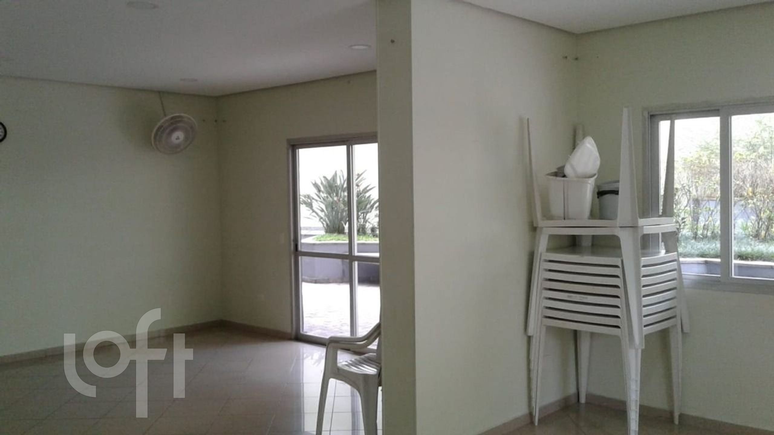 Apartamento à venda com 2 quartos, 50m² - Foto 10