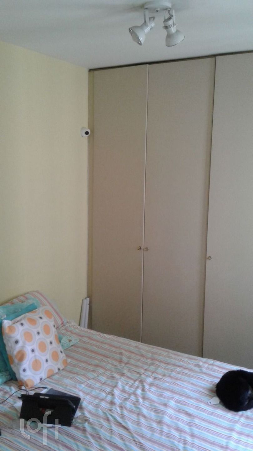 Apartamento à venda com 2 quartos, 50m² - Foto 7