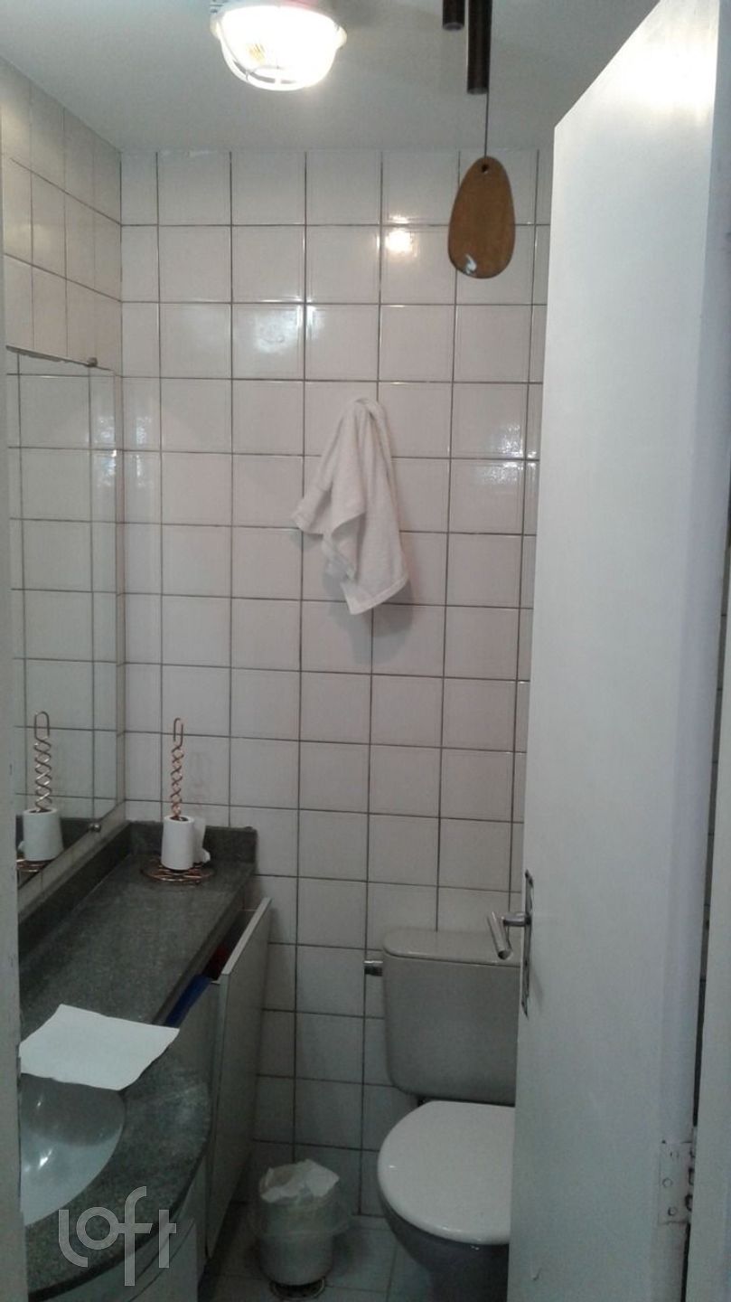 Apartamento à venda com 2 quartos, 50m² - Foto 9