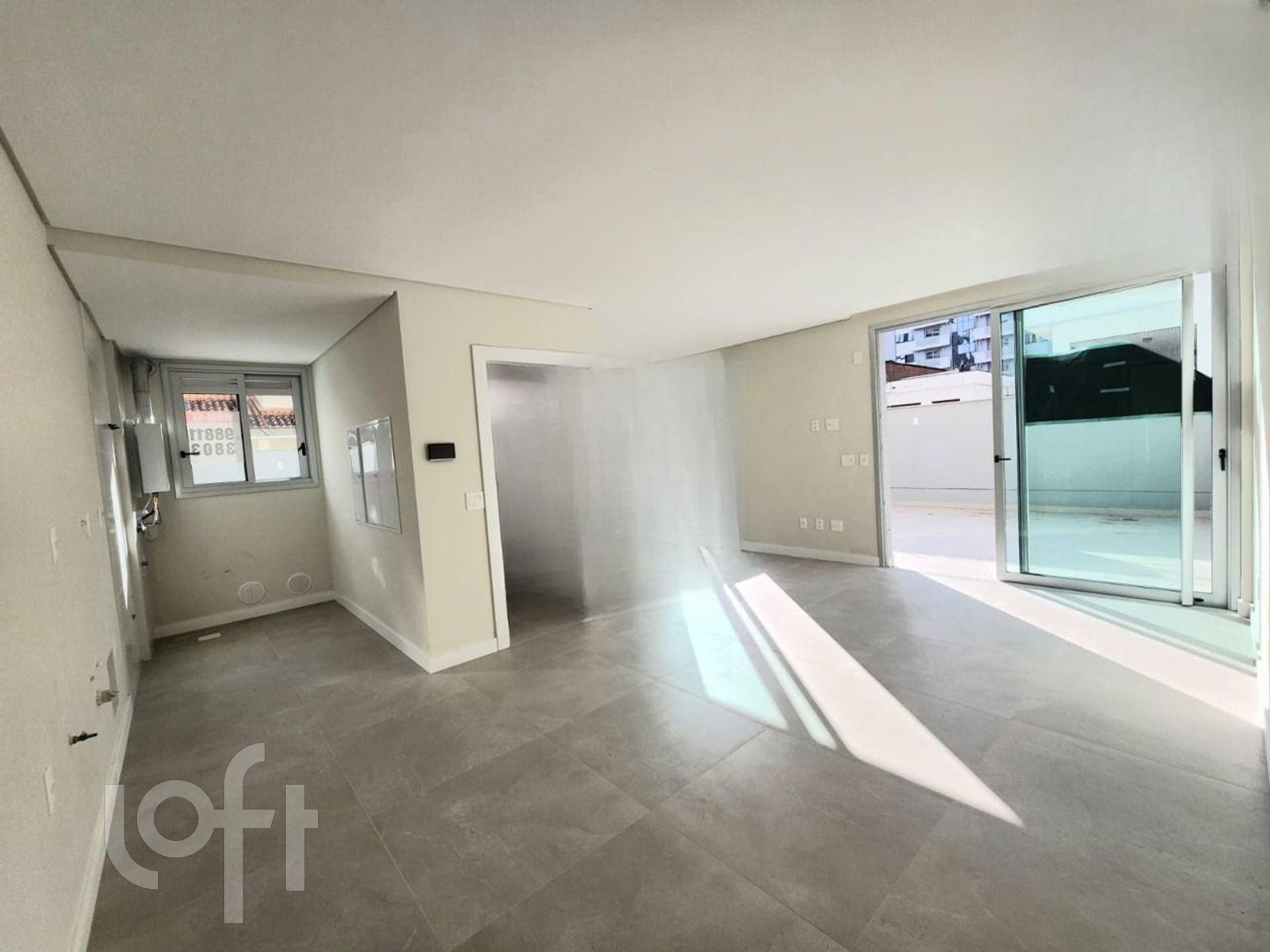 Apartamento à venda em Centro com 67 m², 1 quarto, 1 vaga