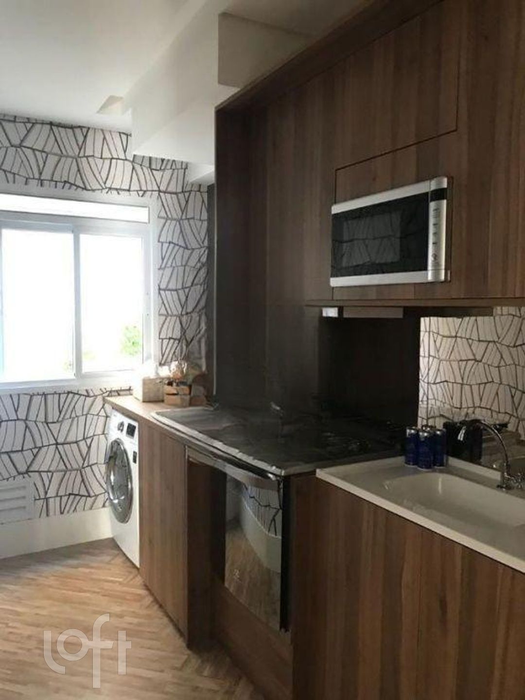 Apartamento à venda com 1 quarto, 38m² - Foto 8