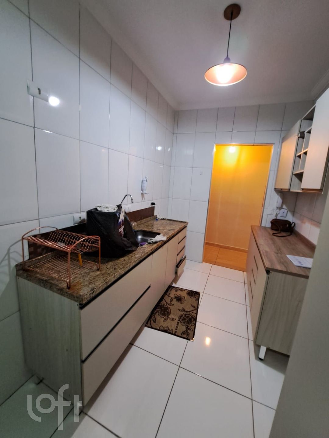 Apartamento à venda com 2 quartos, 50m² - Foto 4