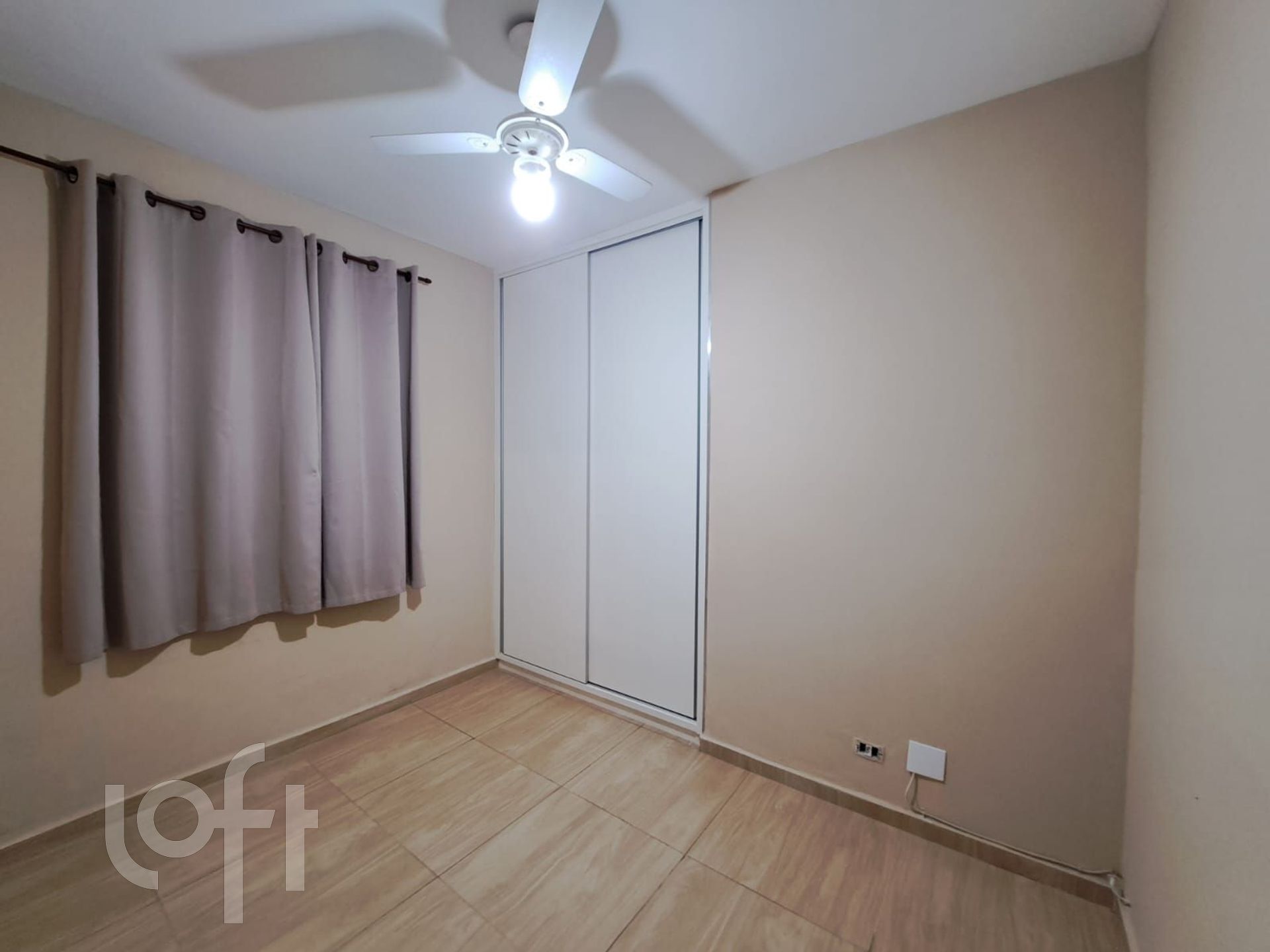 Apartamento à venda com 2 quartos, 50m² - Foto 7