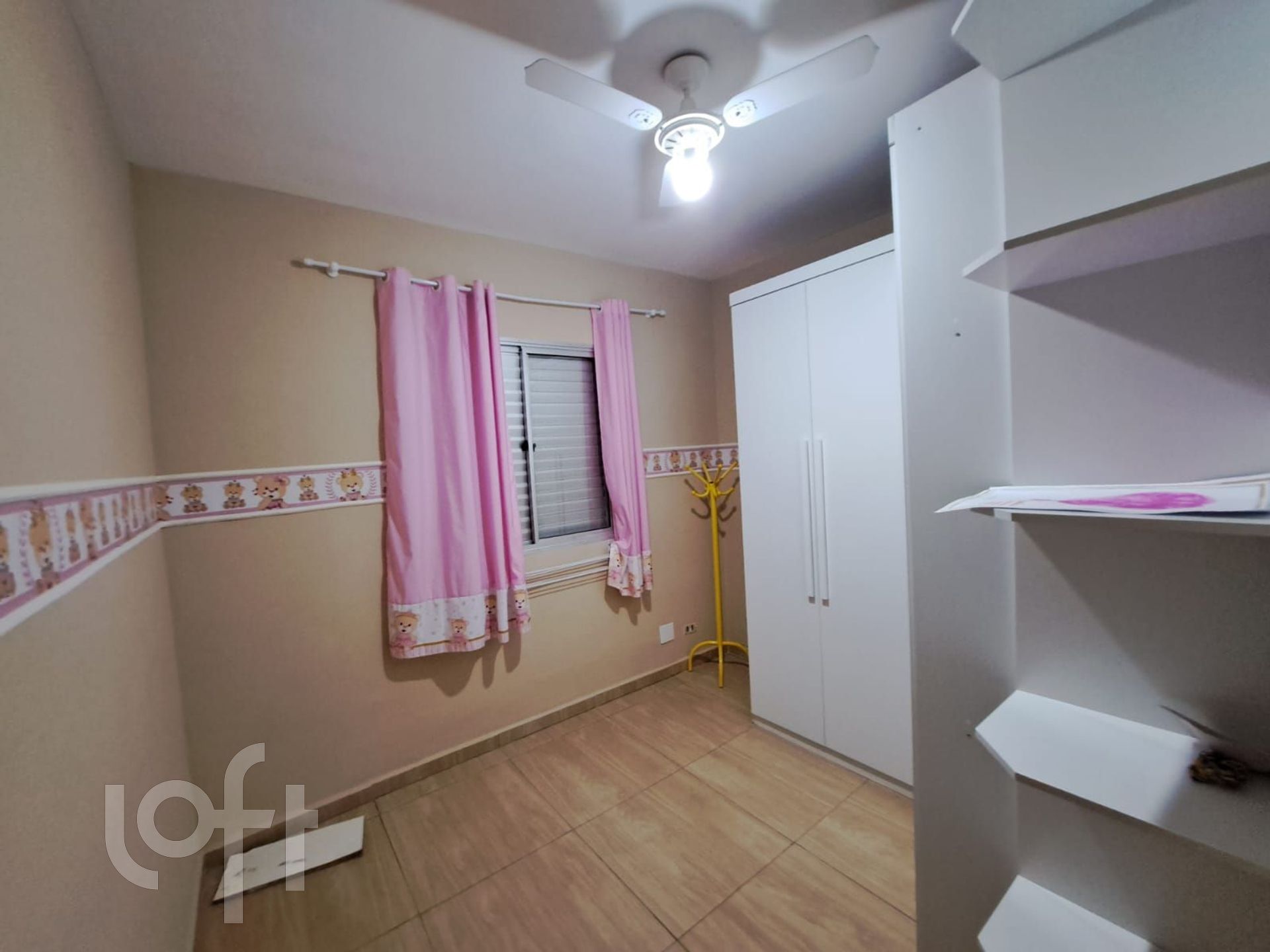 Apartamento à venda com 2 quartos, 50m² - Foto 8