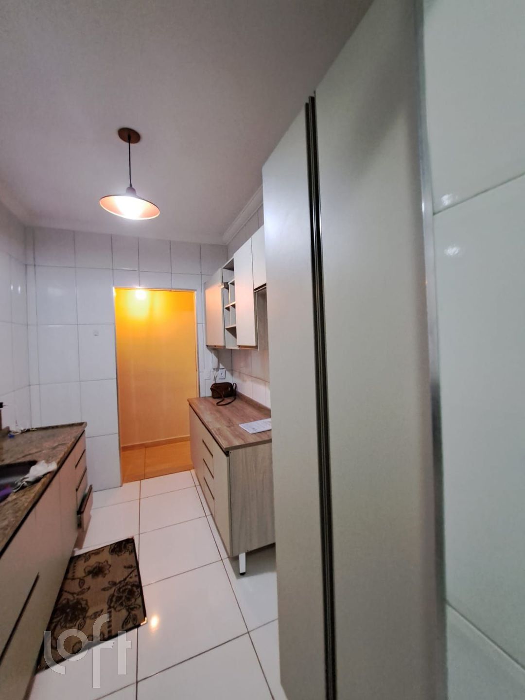 Apartamento à venda com 2 quartos, 50m² - Foto 5