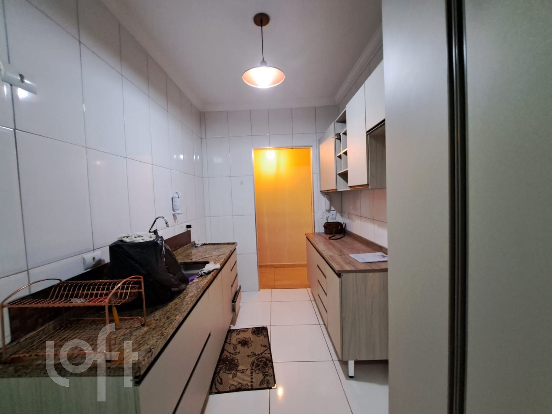 Apartamento à venda com 2 quartos, 50m² - Foto 3