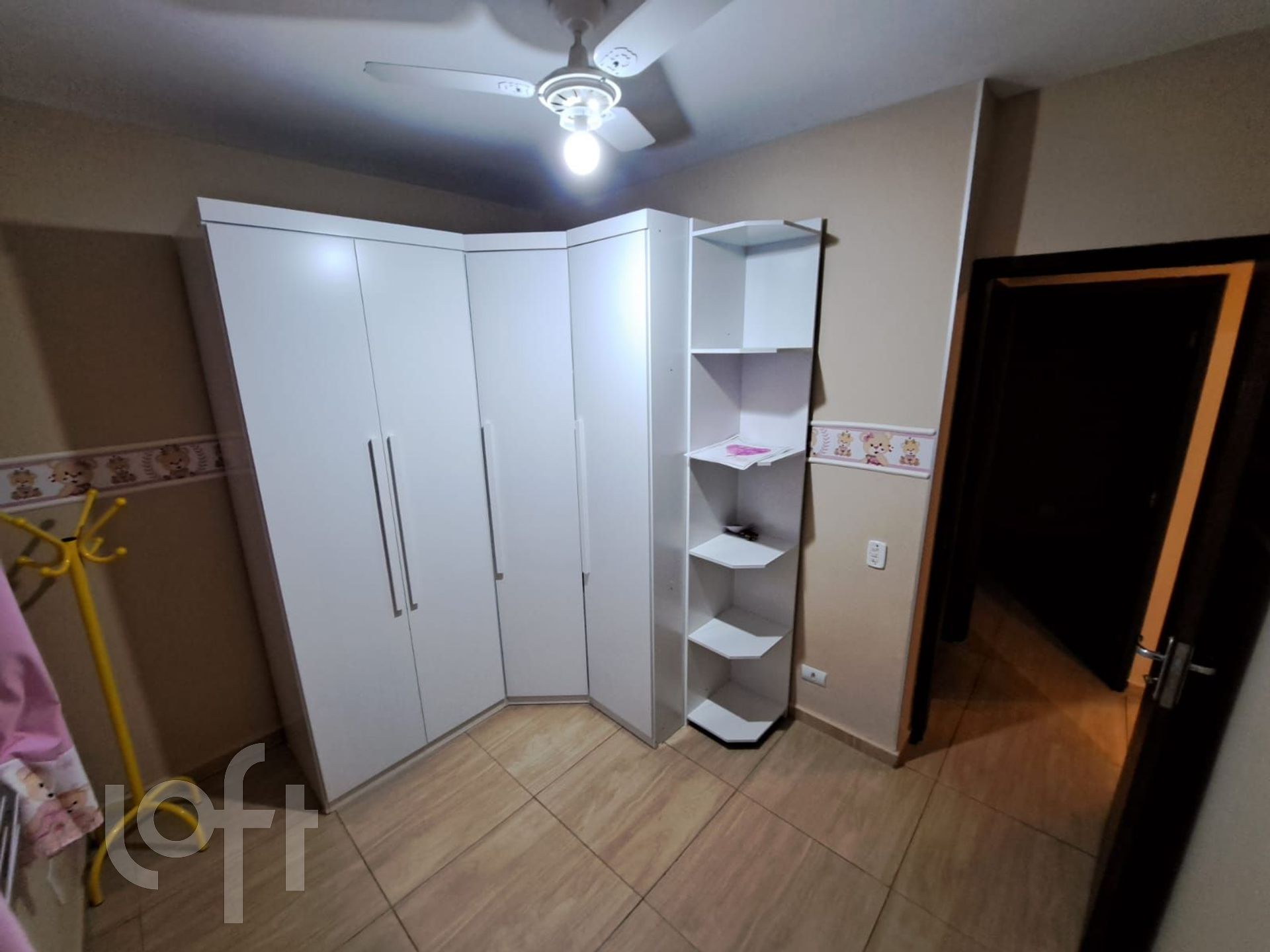 Apartamento à venda com 2 quartos, 50m² - Foto 6