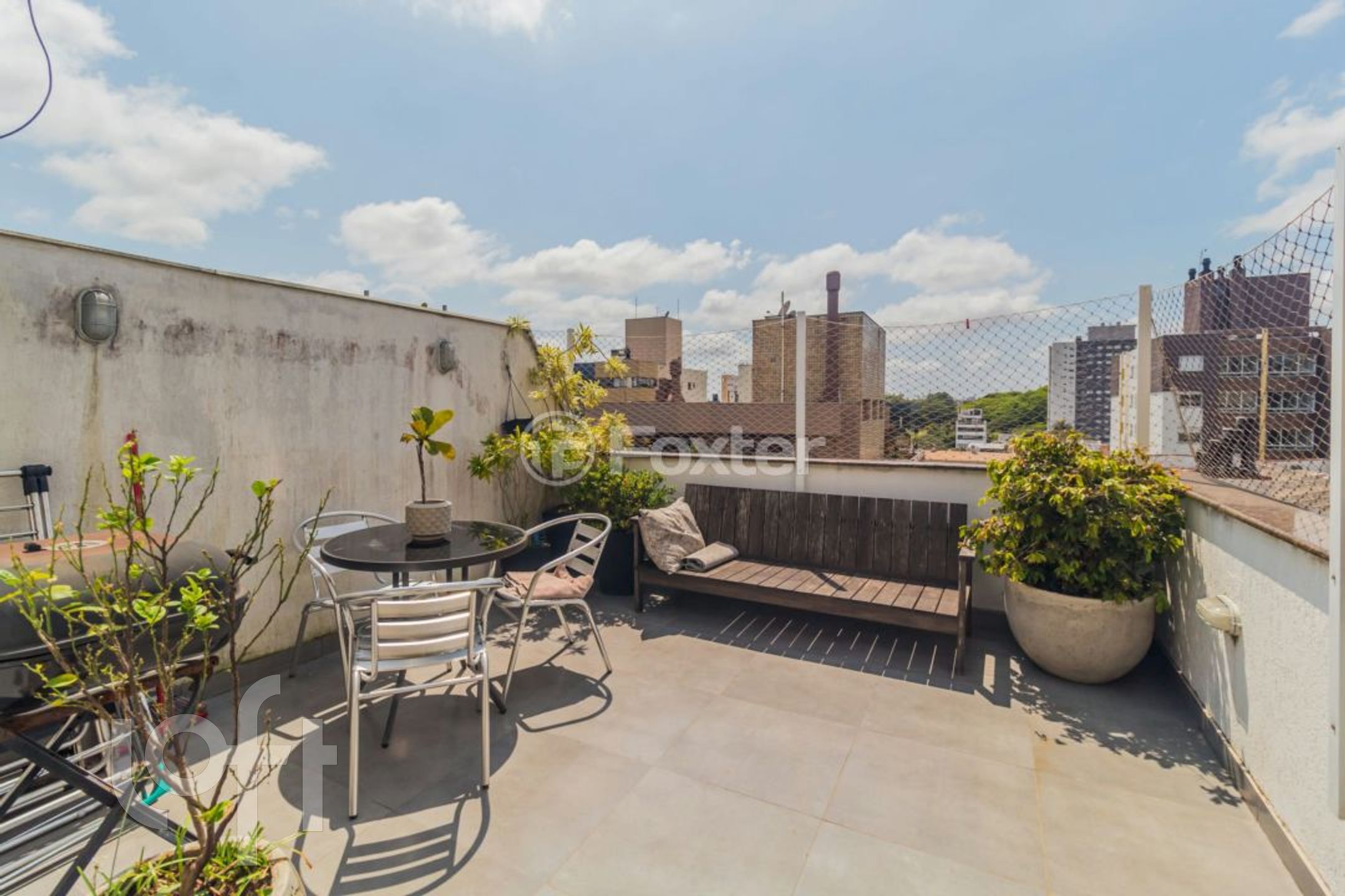 Apartamento com 96m², 1 dormitório, 1 vaga, Higienópolis em Porto Alegre