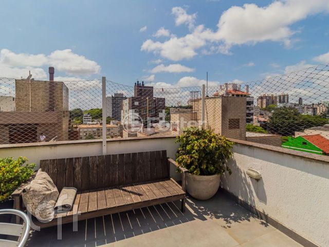 Apartamento com 96m², 1 dormitório, 1 vaga, Higienópolis em Porto Alegre