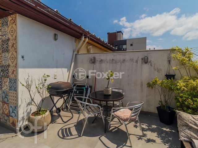 Apartamento com 96m², 1 dormitório, 1 vaga, Higienópolis em Porto Alegre