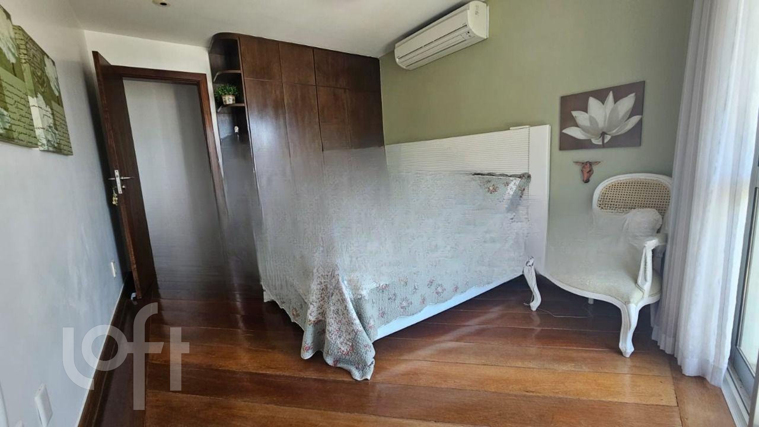 Apartamento à venda com 5 quartos, 215m² - Foto 19