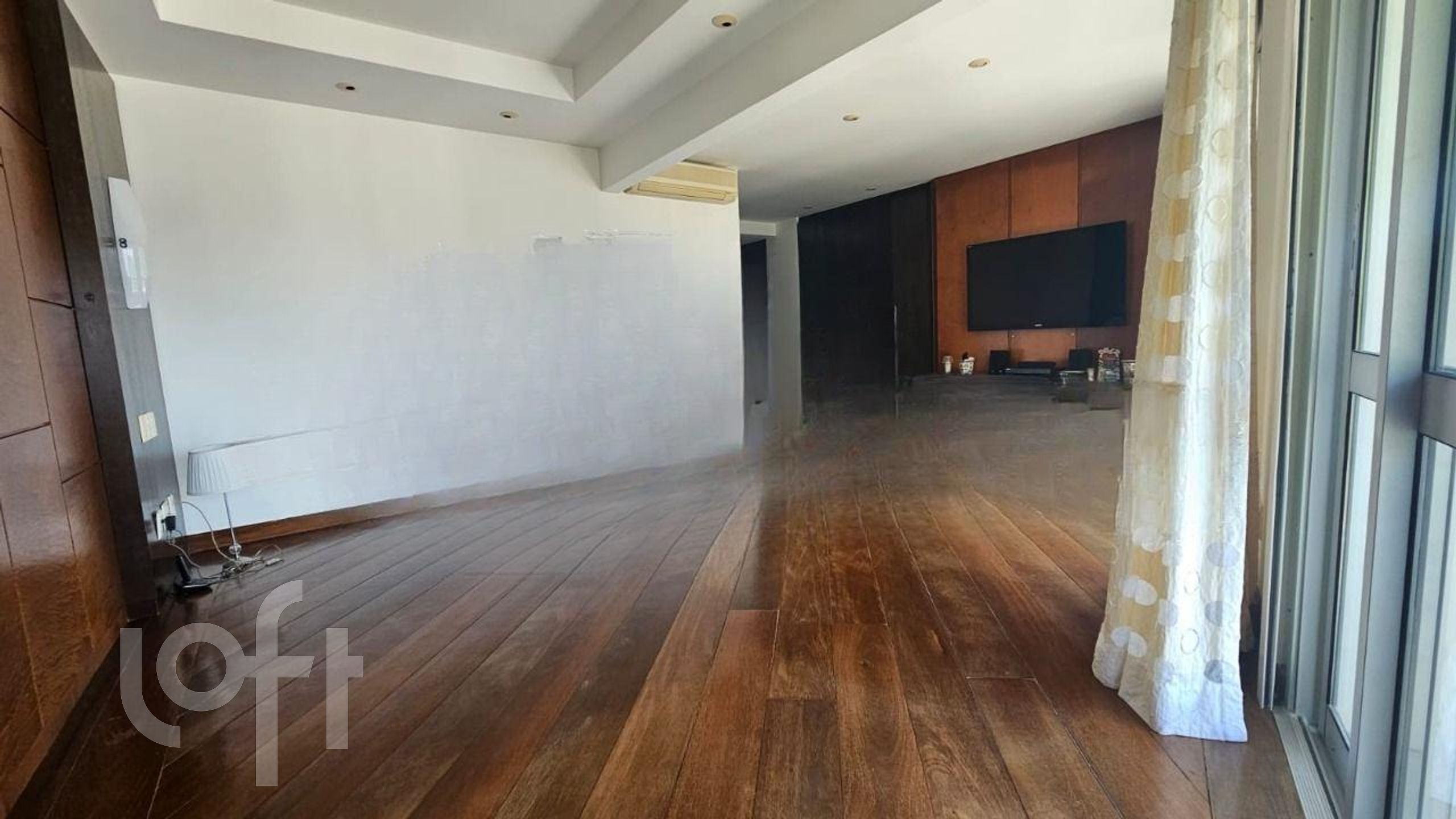 Apartamento à venda com 5 quartos, 215m² - Foto 12