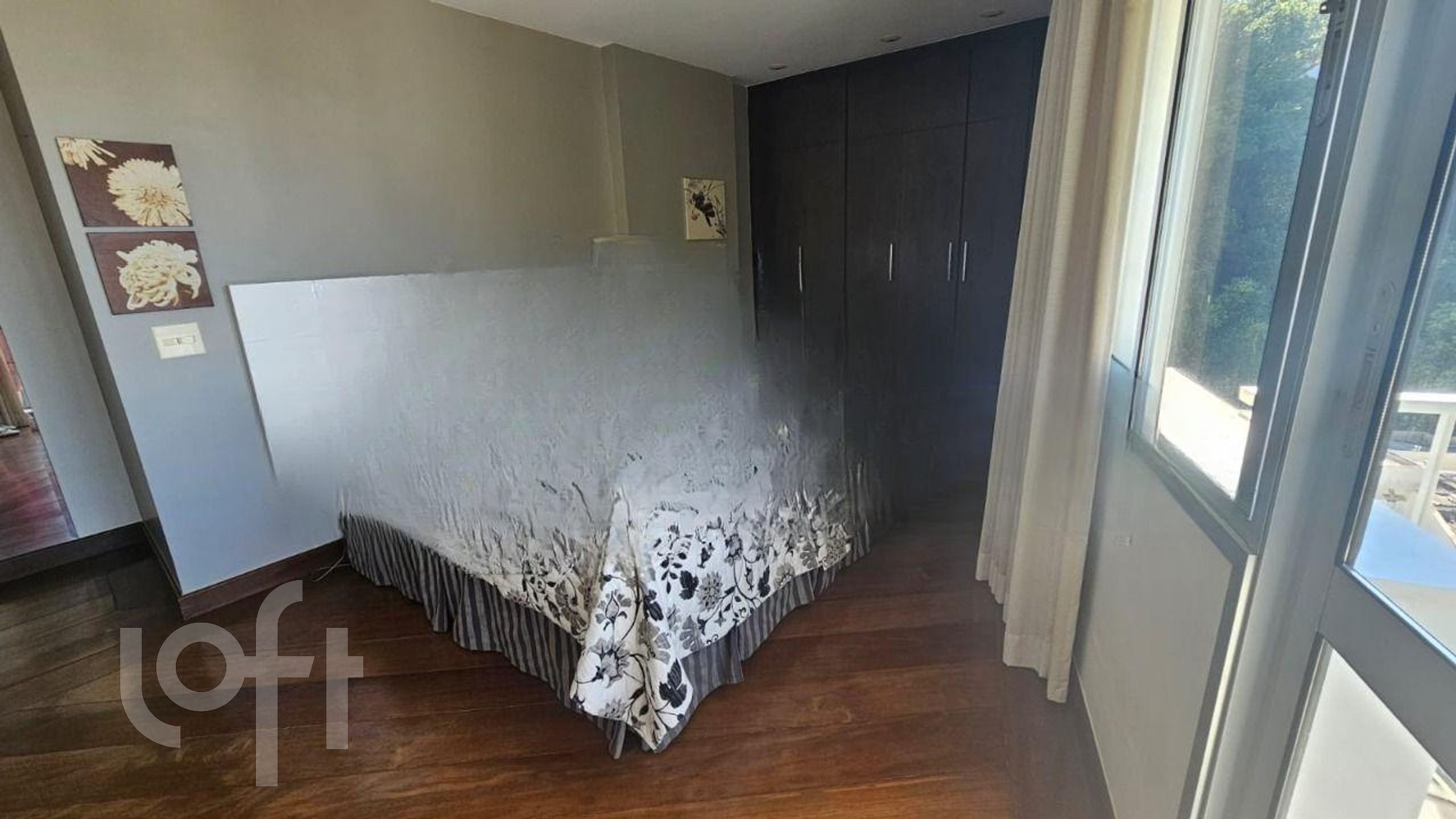 Apartamento à venda com 5 quartos, 215m² - Foto 15