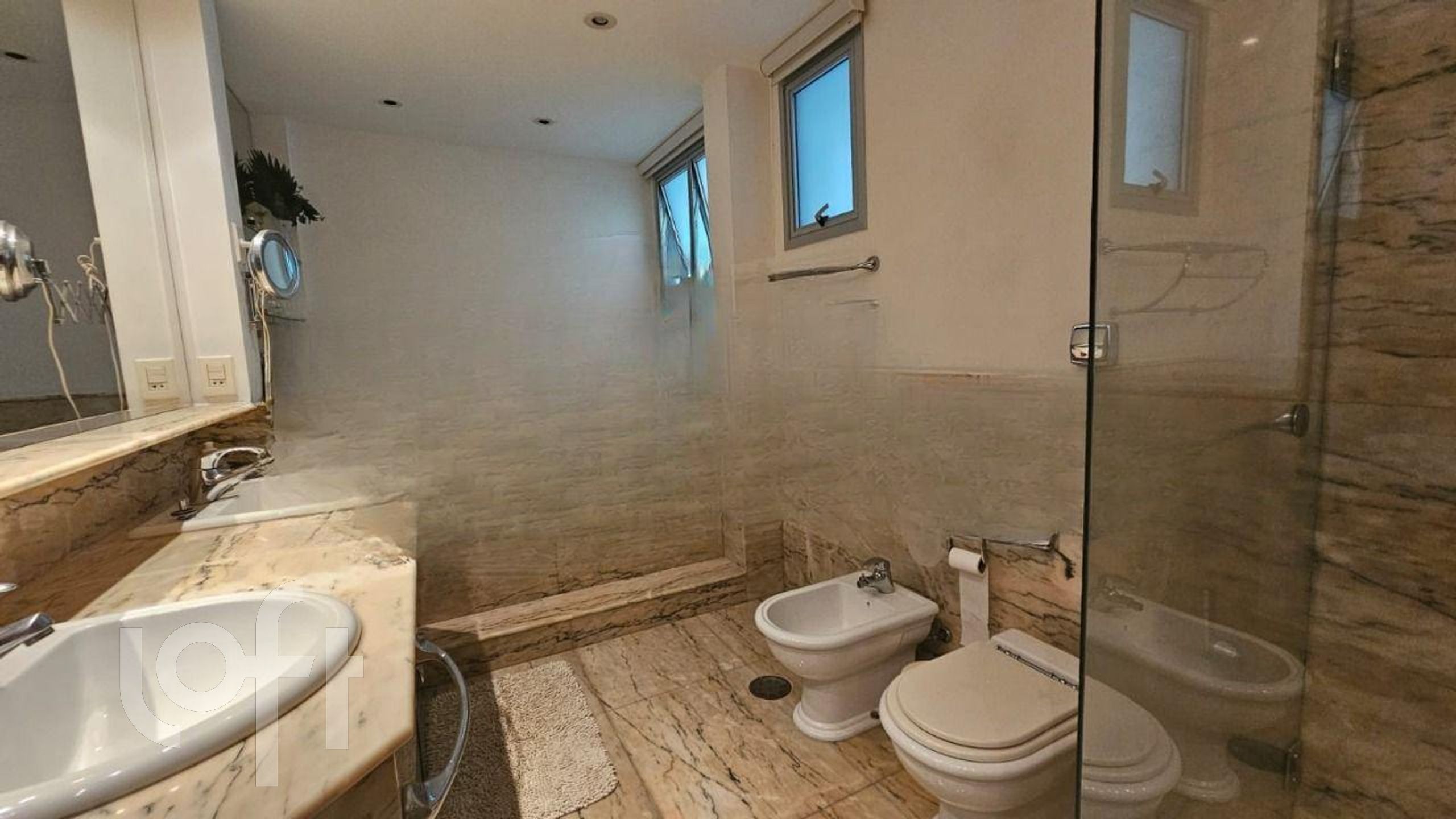 Apartamento à venda com 5 quartos, 215m² - Foto 36