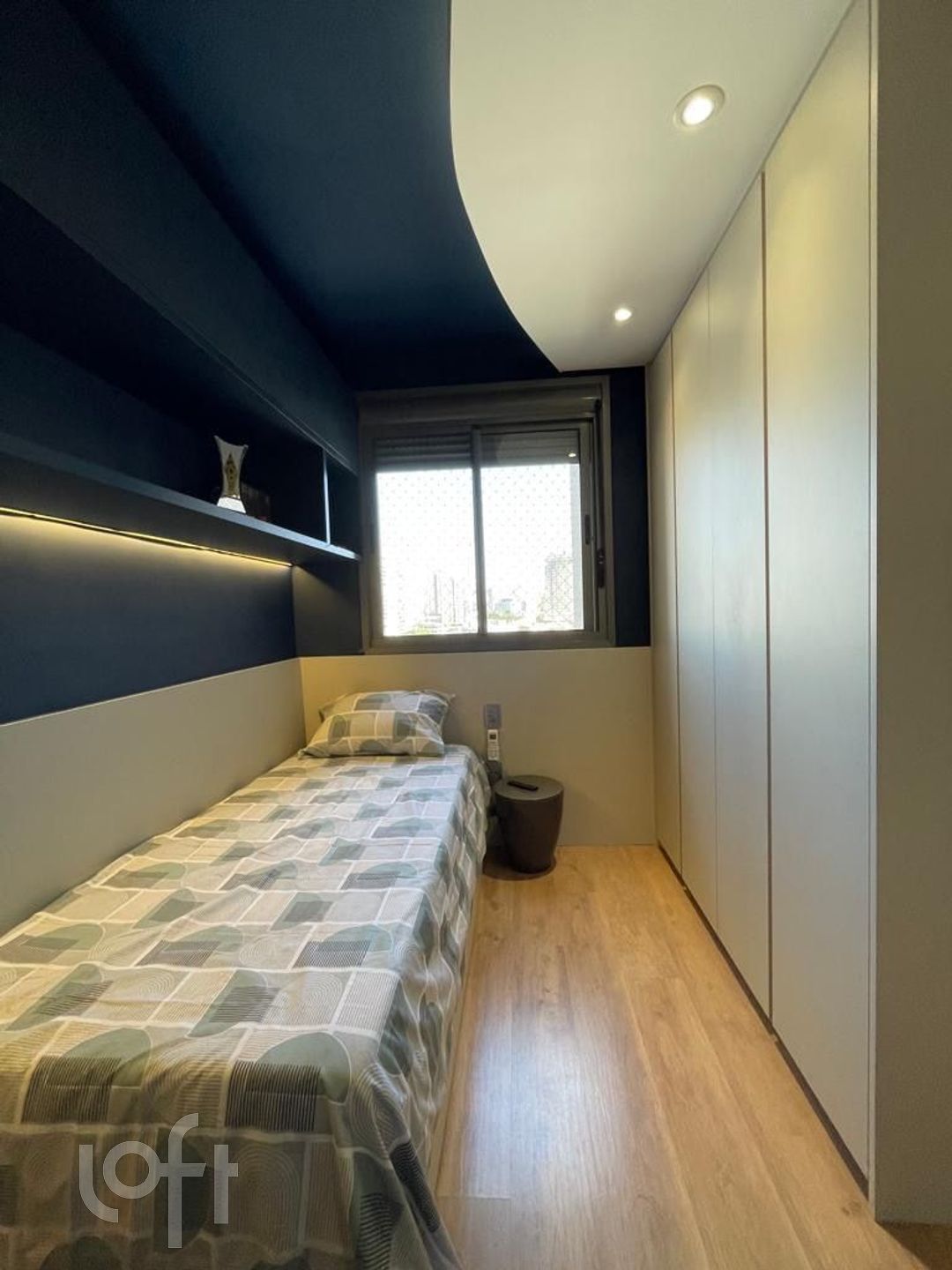 Apartamento à venda com 3 quartos, 115m² - Foto 27