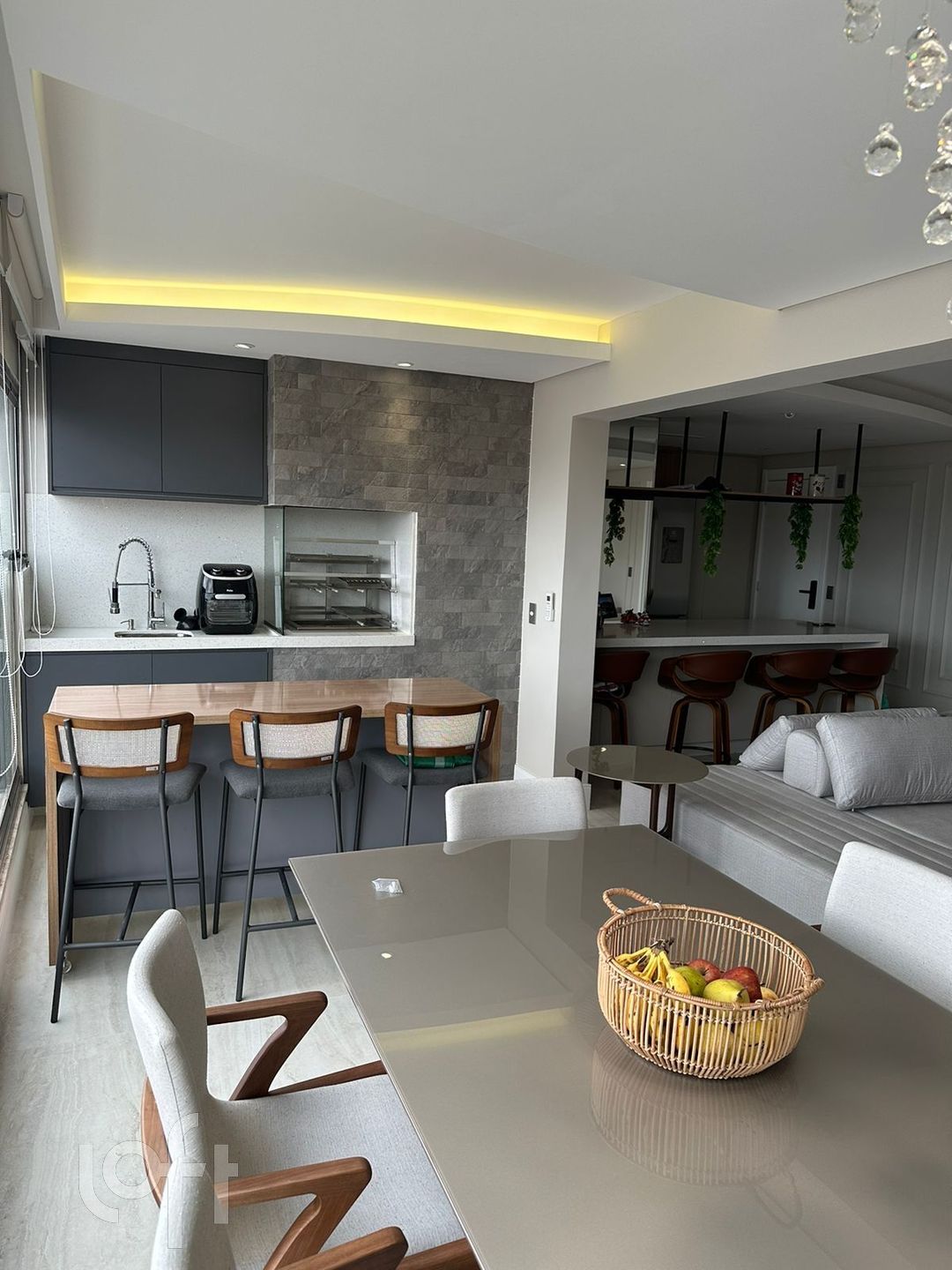 Apartamento à venda com 3 quartos, 115m² - Foto 9