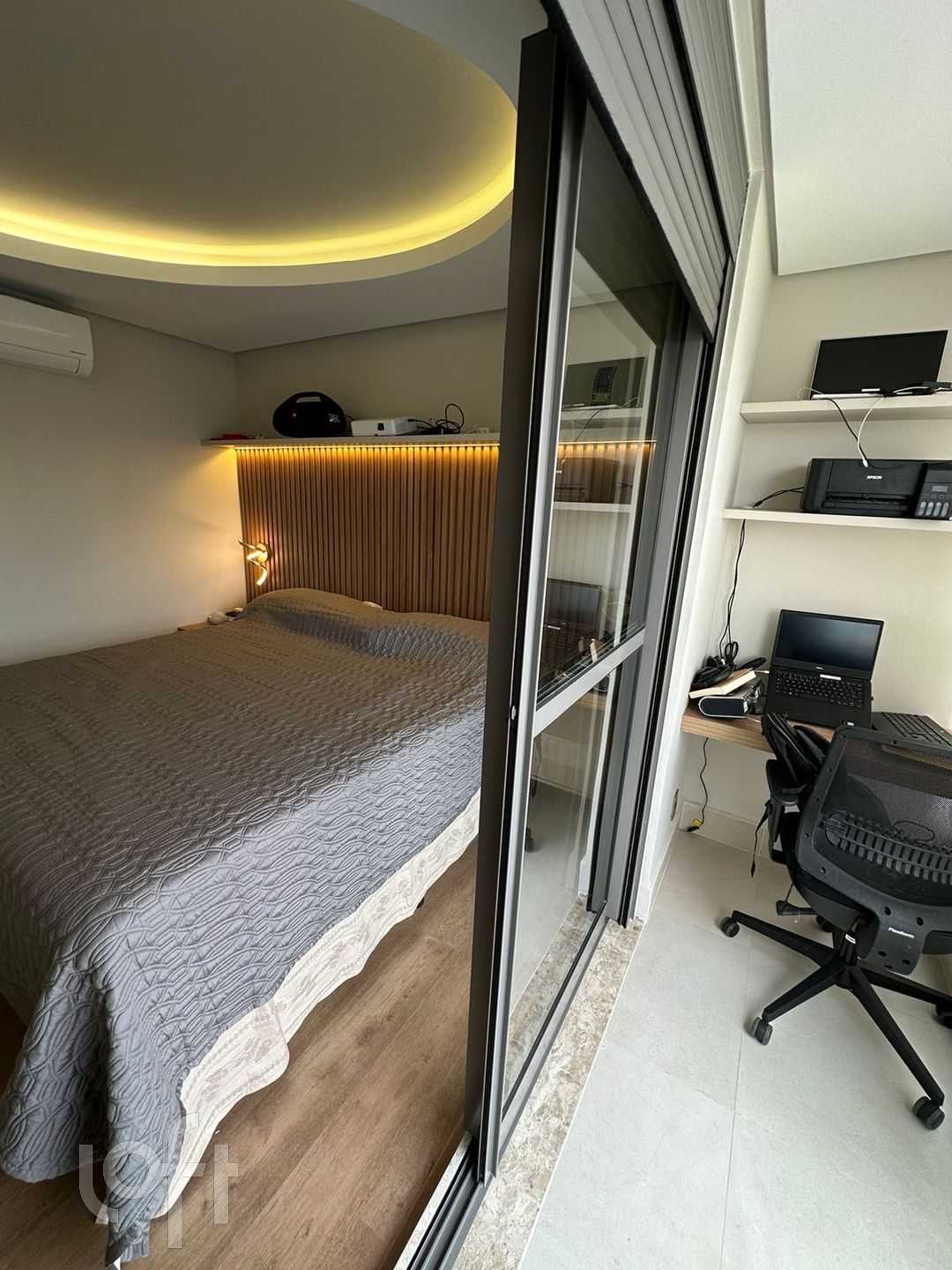 Apartamento à venda com 3 quartos, 115m² - Foto 26