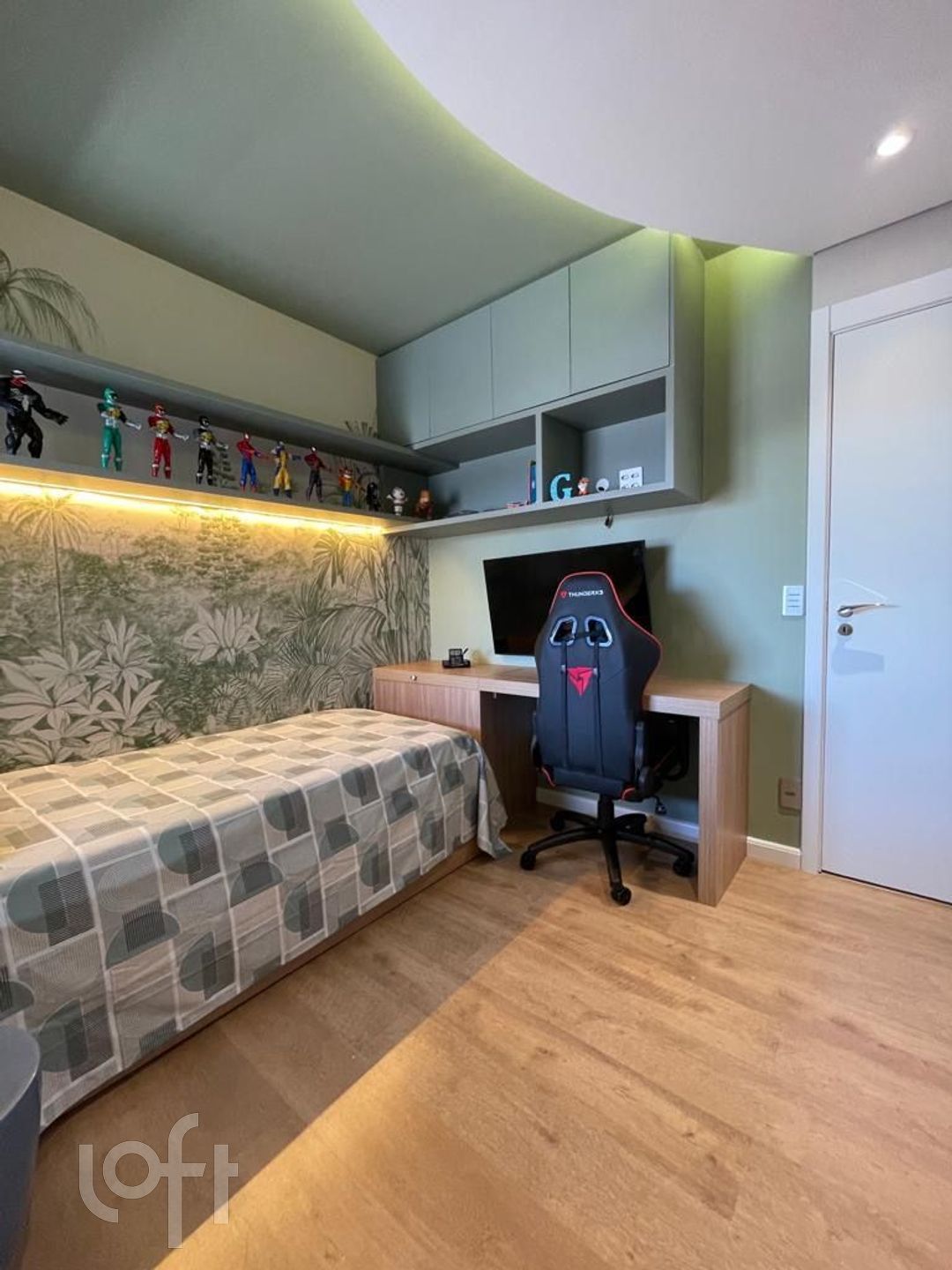 Apartamento à venda com 3 quartos, 115m² - Foto 30